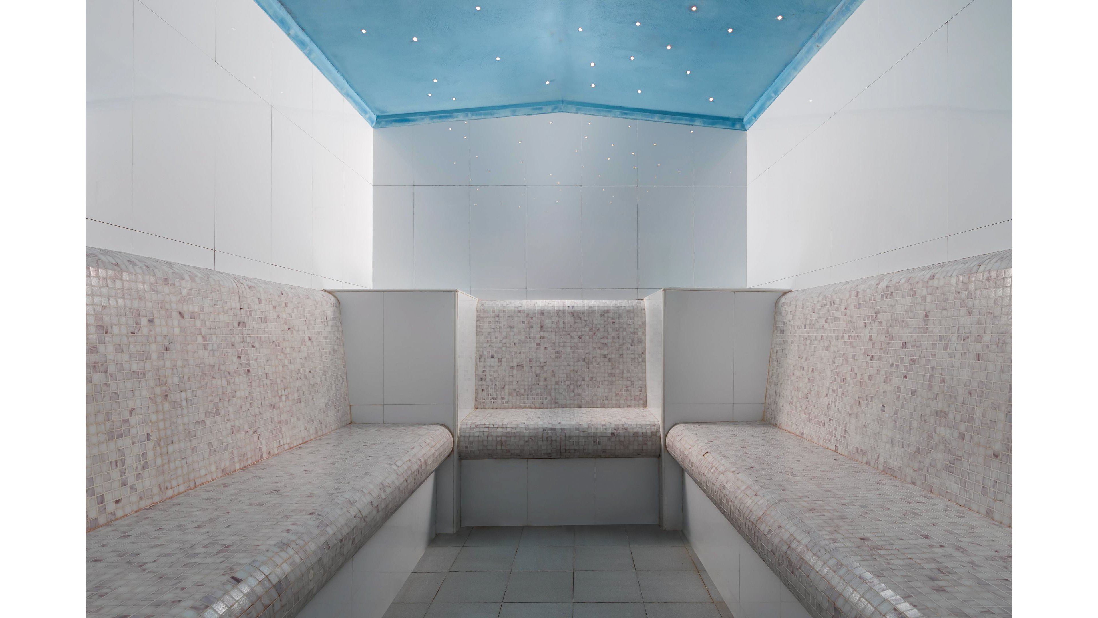 ALEGRIA Palacio Mojacar