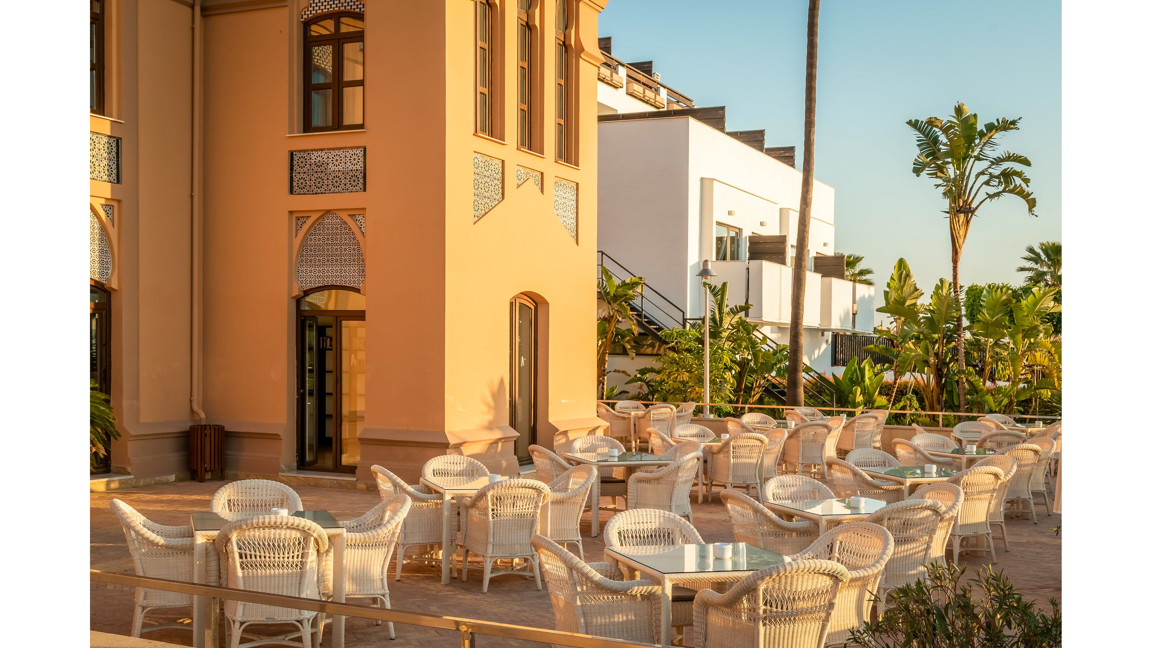 ALEGRIA Palacio Mojacar