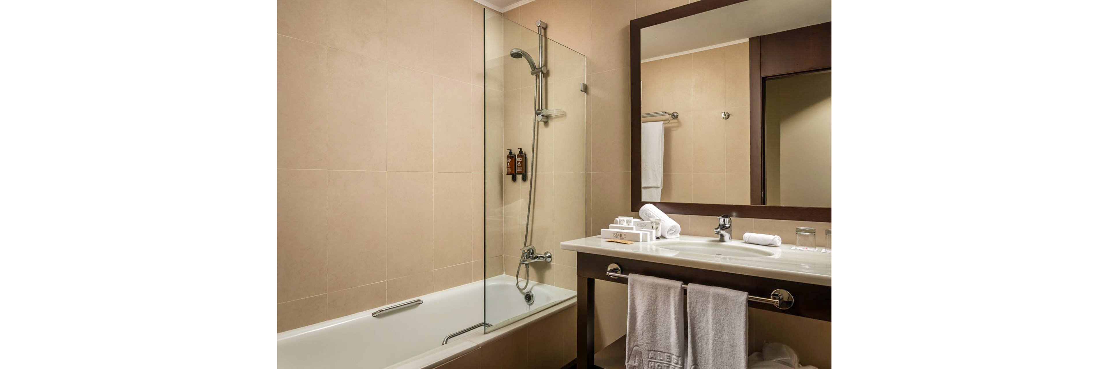 ALEGRIA Palacio Mojacar