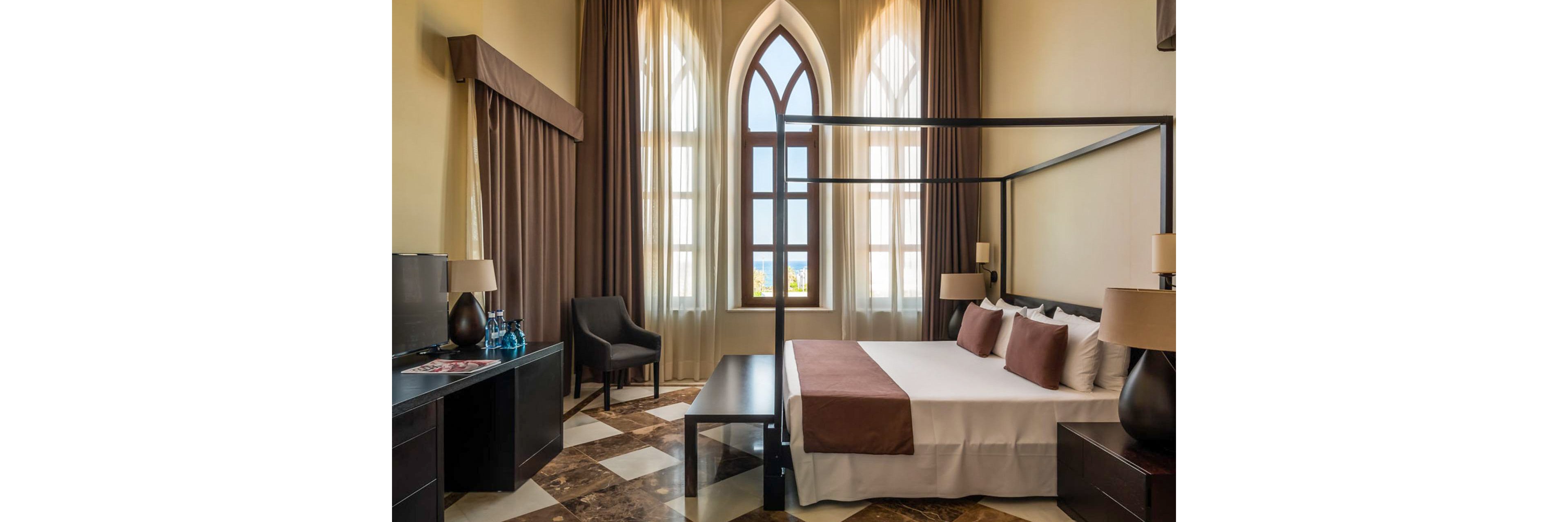 ALEGRIA Palacio Mojacar