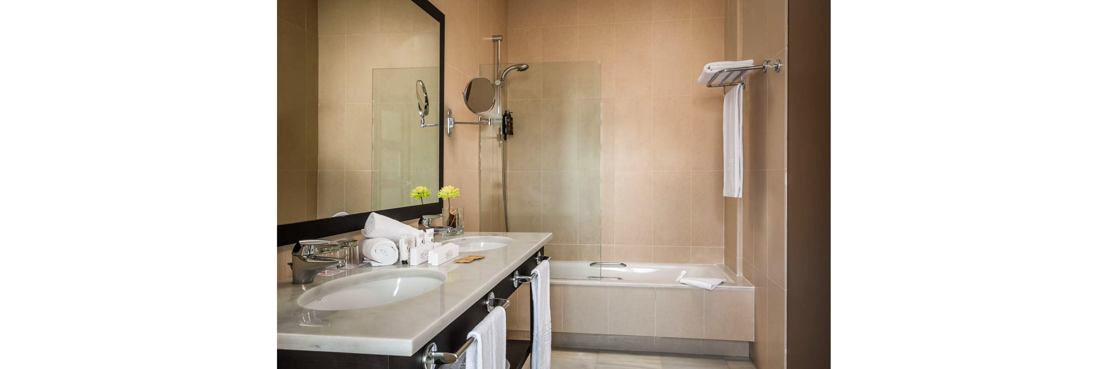 ALEGRIA Palacio Mojacar