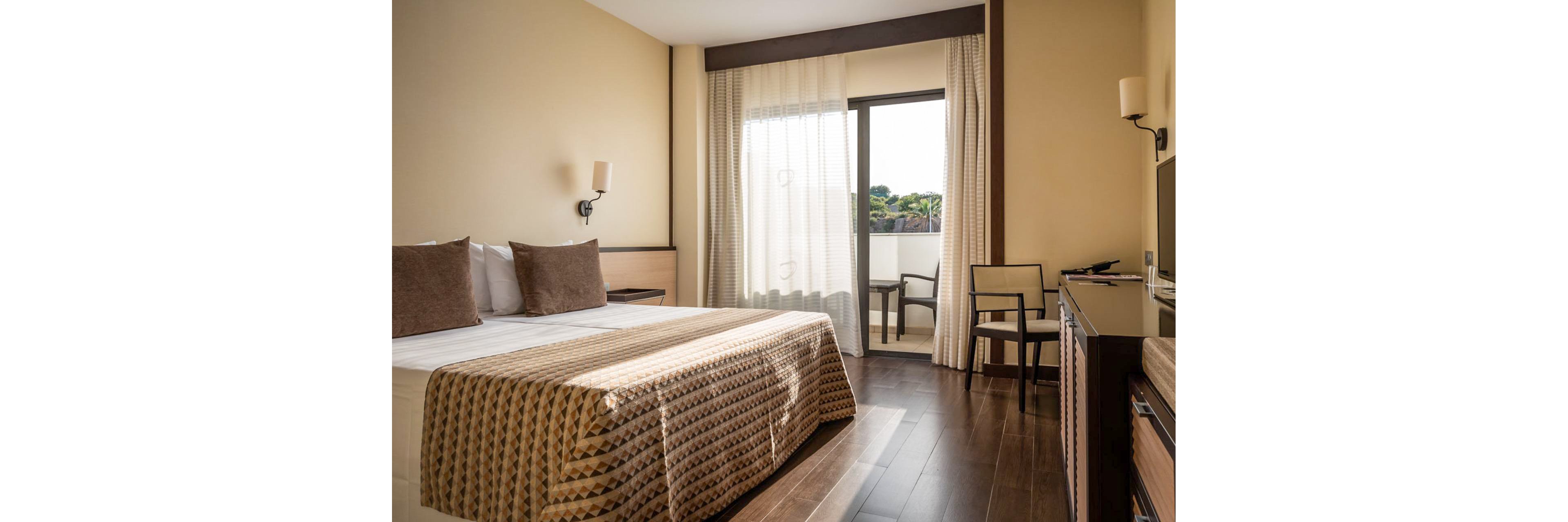 ALEGRIA Palacio Mojacar