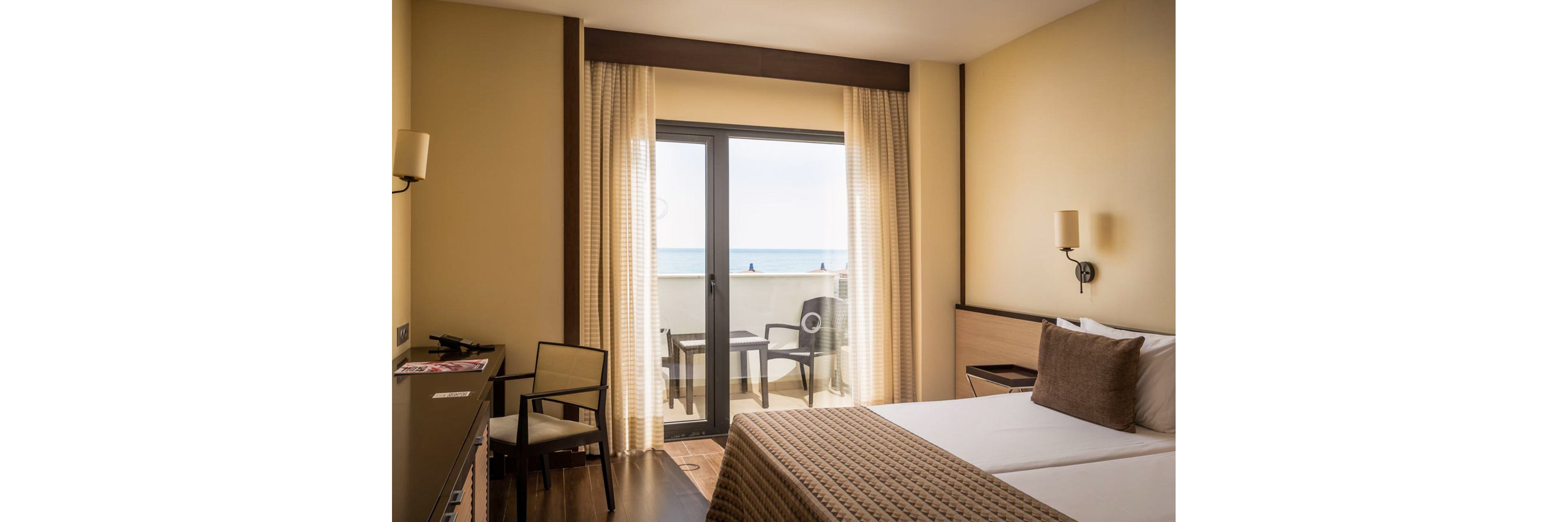 ALEGRIA Palacio Mojacar