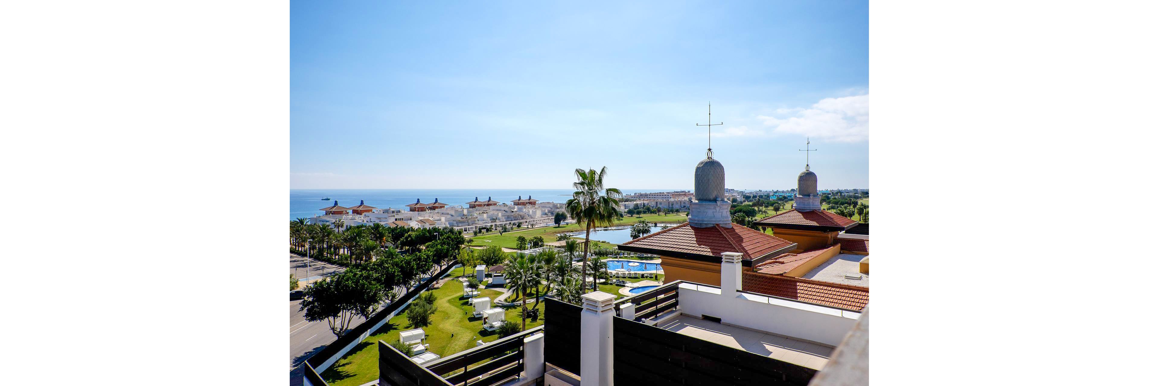 ALEGRIA Palacio Mojacar