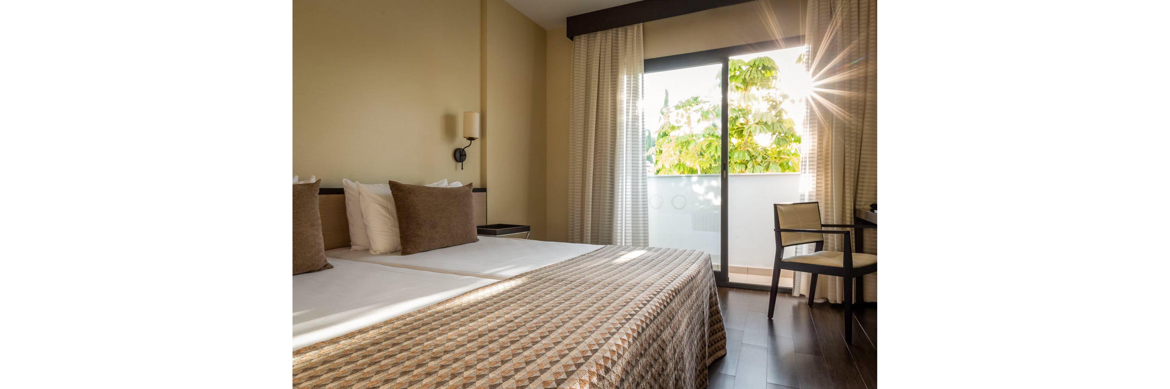 The Place - Palacio Mojacar & Spa by ALEGRIA