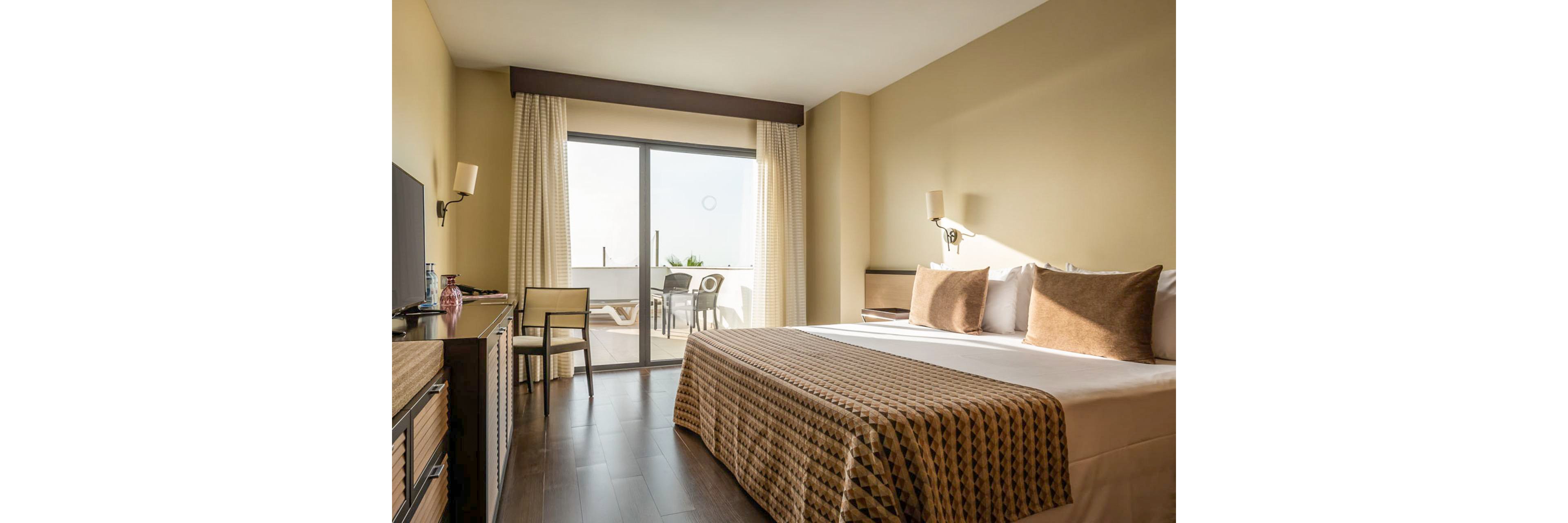 ALEGRIA Palacio Mojacar