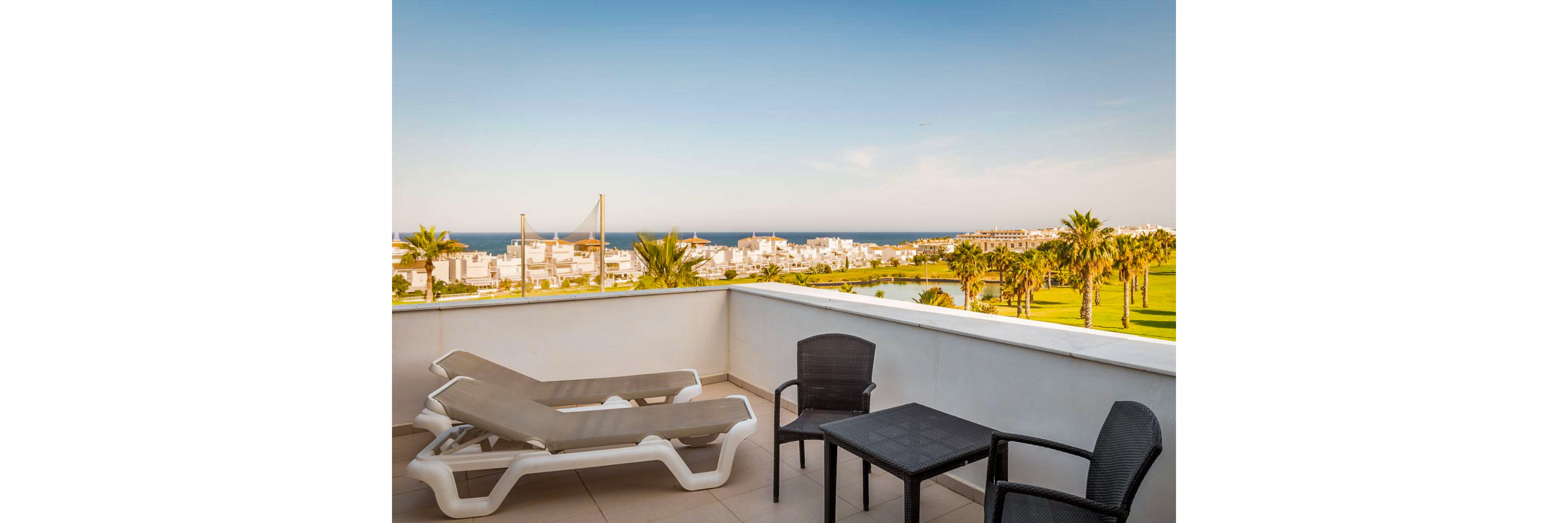 ALEGRIA Palacio Mojacar