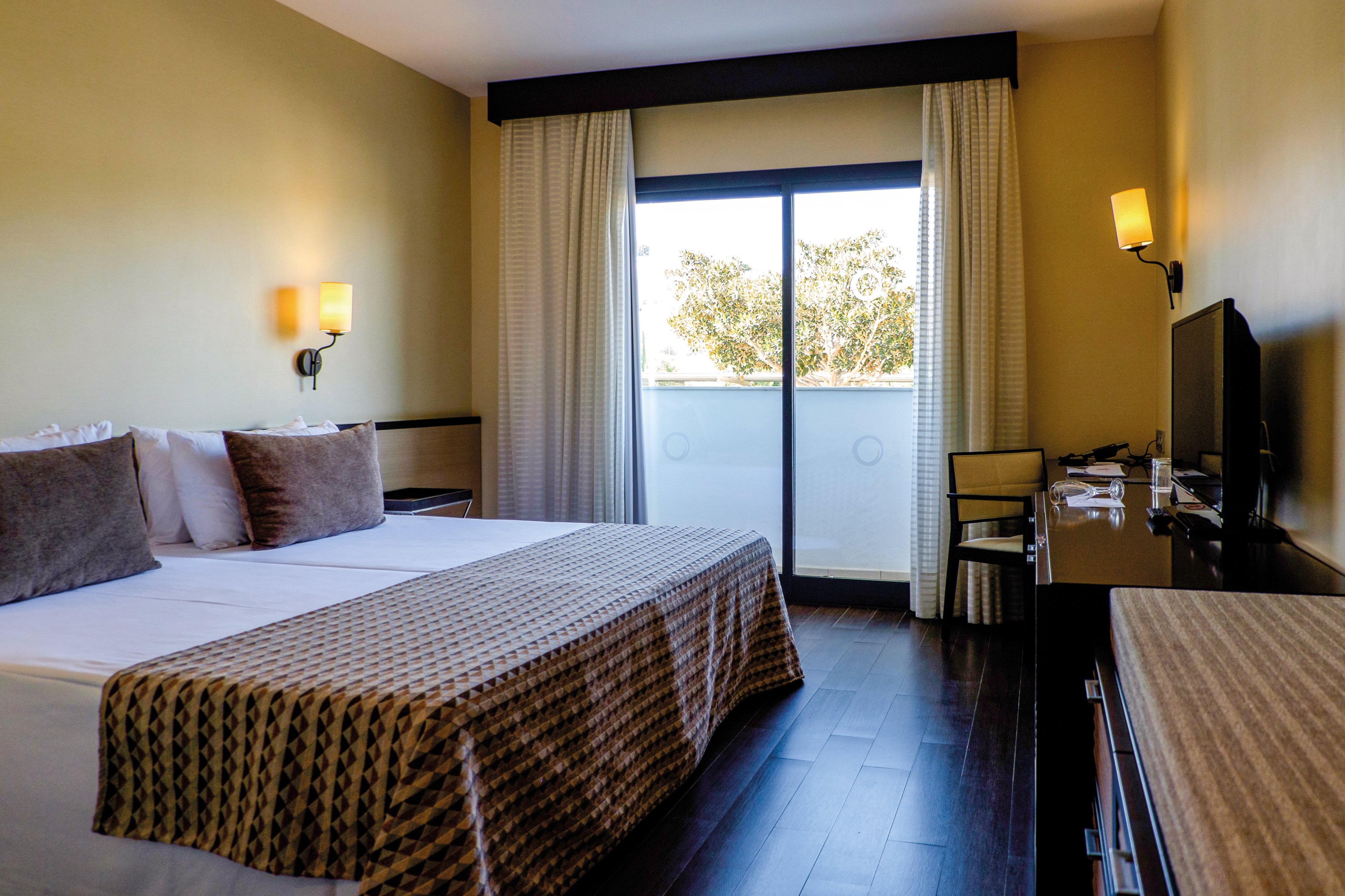 ALEGRIA Palacio Mojacar