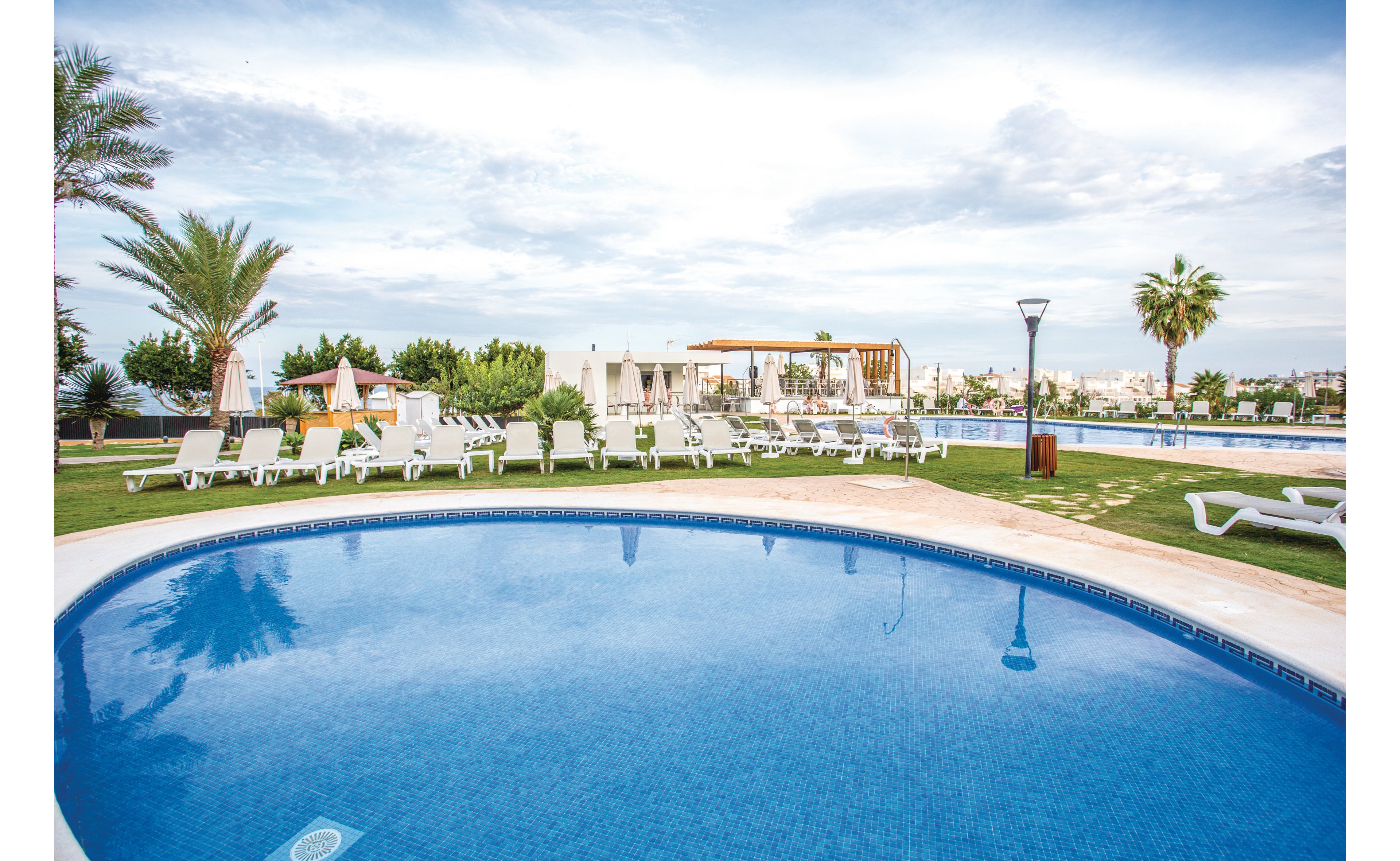 ALEGRIA Palacio Mojacar