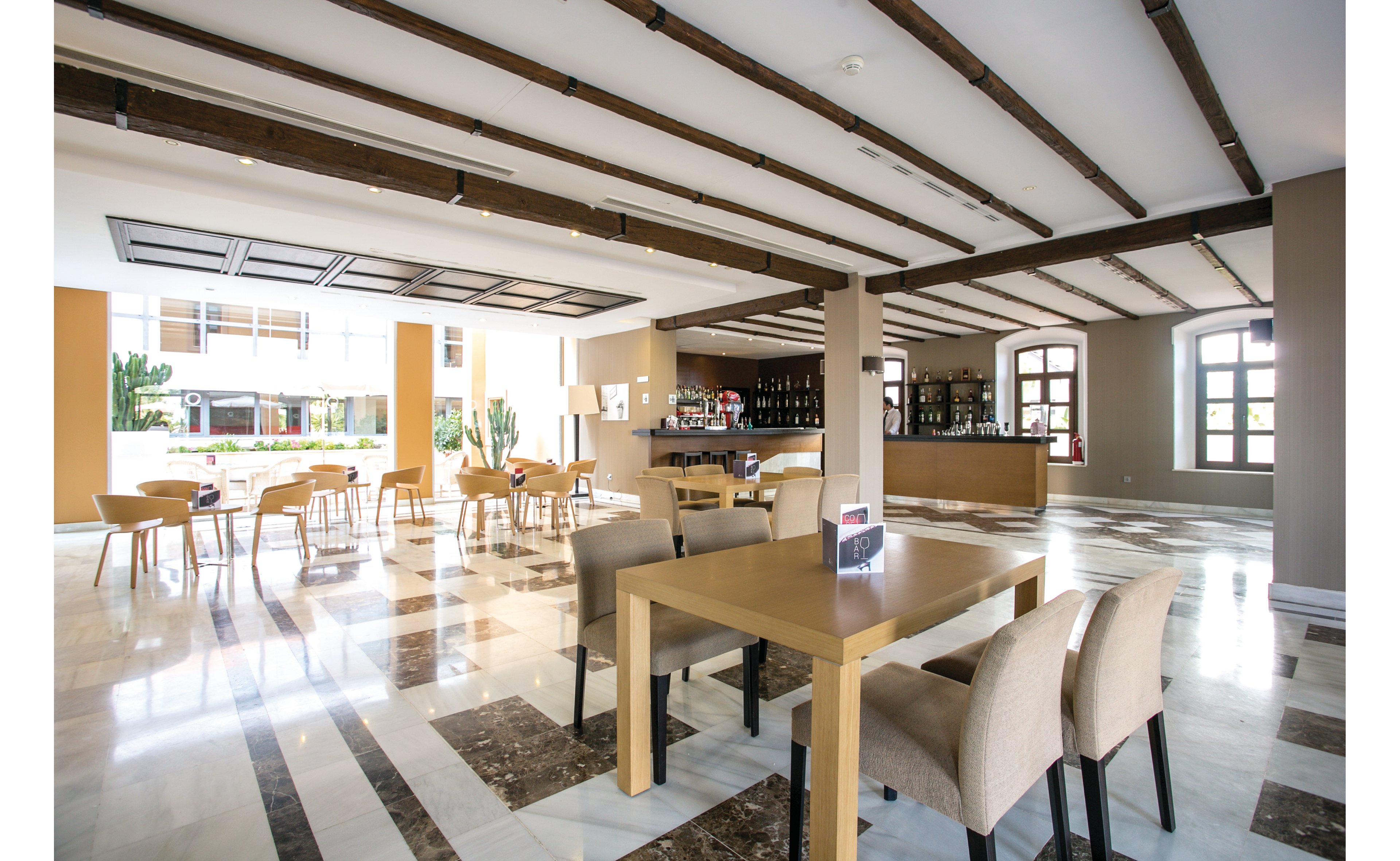 ALEGRIA Palacio Mojacar