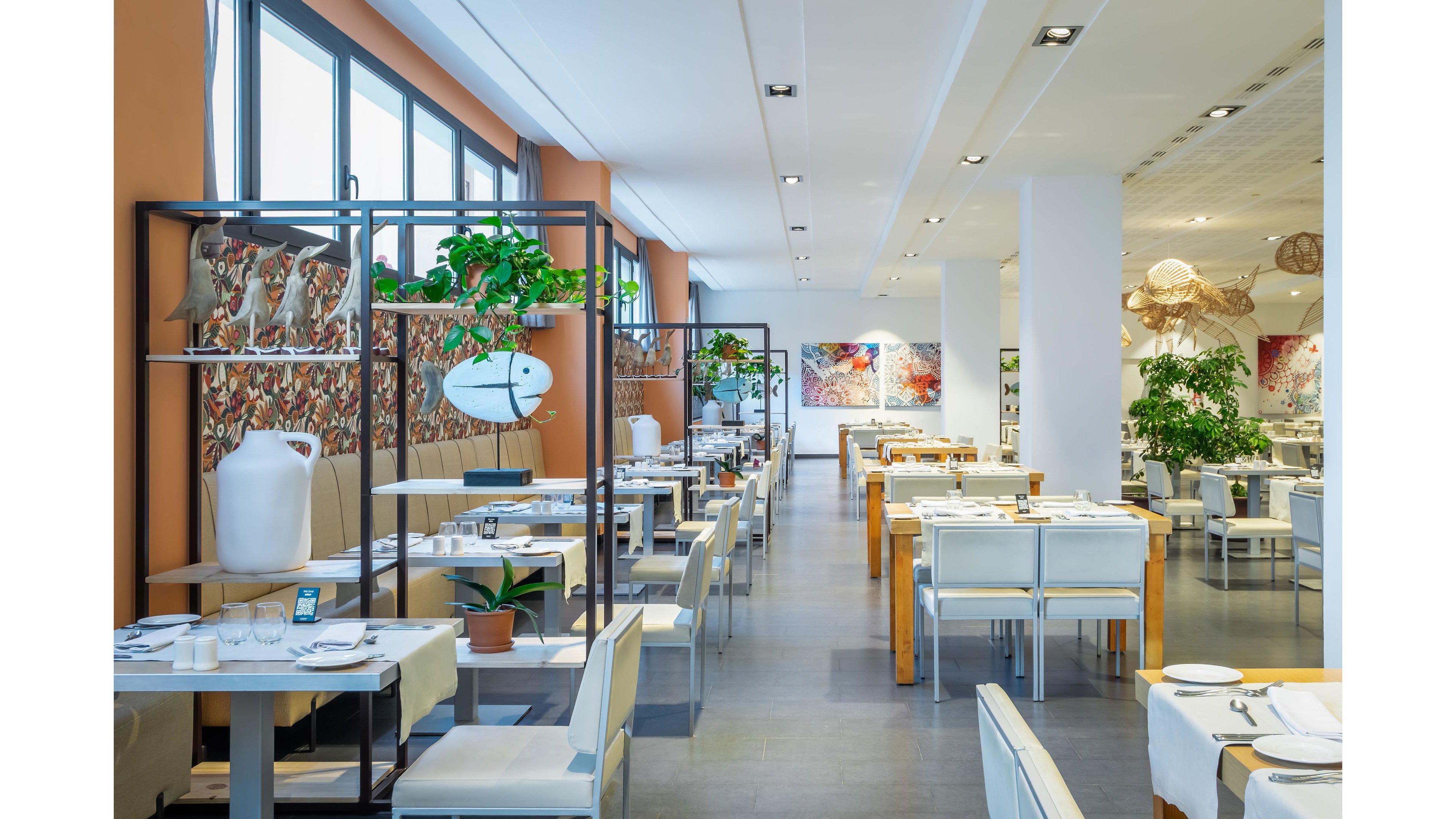 The Place - Palacio Mojacar & Spa by ALEGRIA