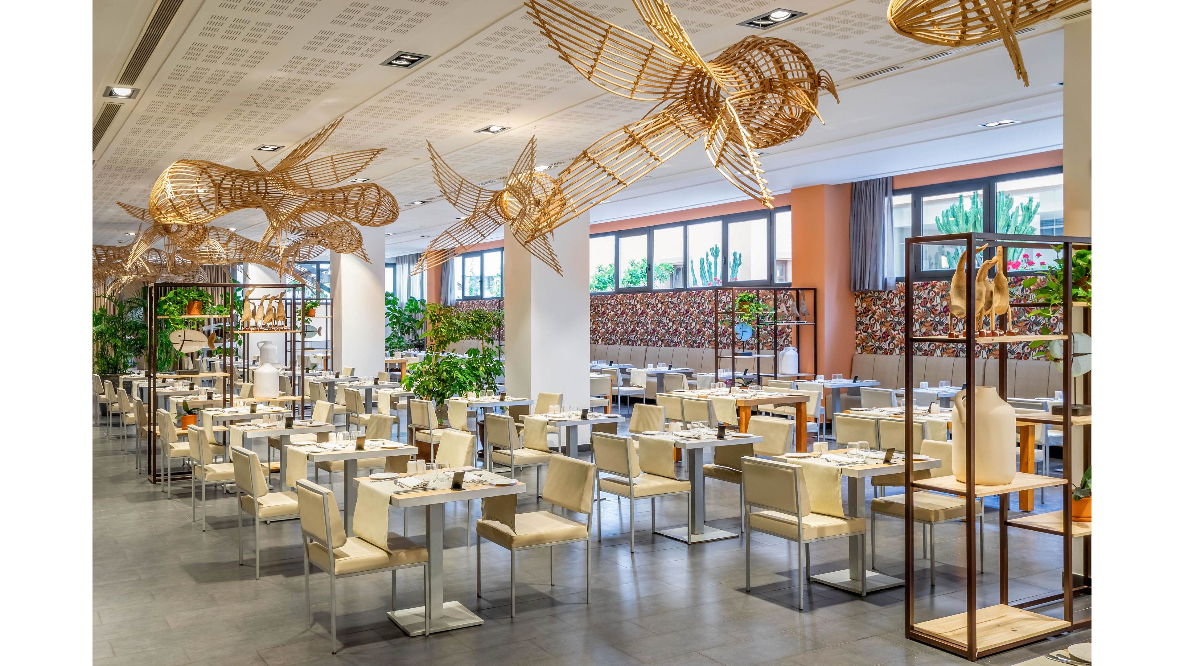 The Place - Palacio Mojacar & Spa by ALEGRIA