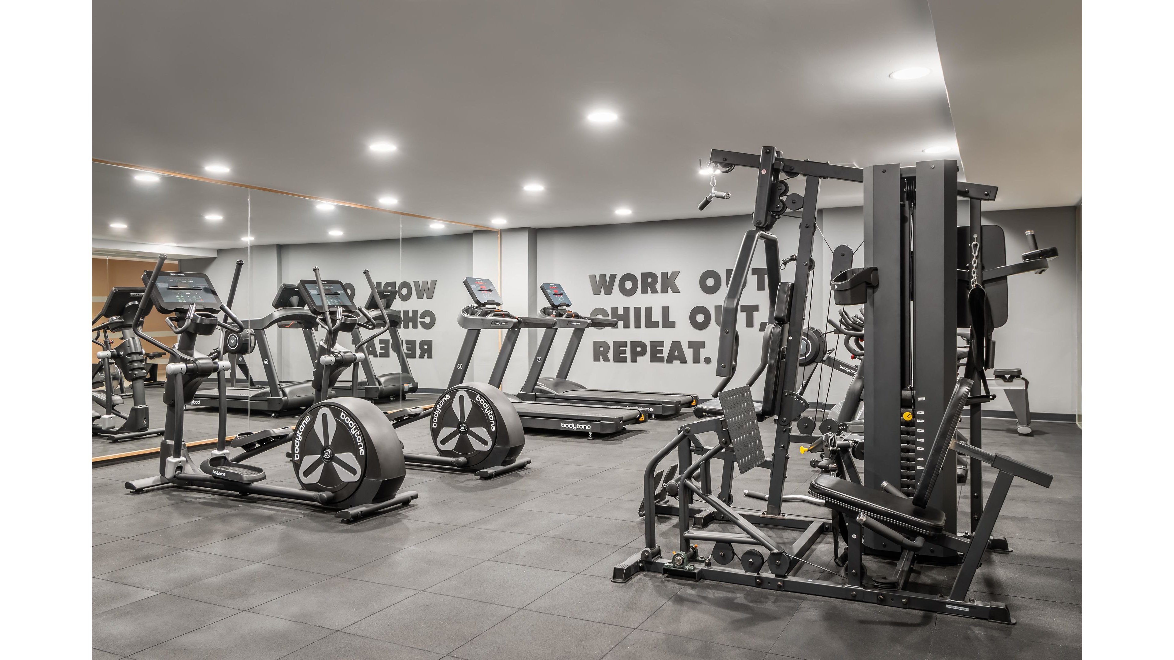 The Place - Palacio Mojacar & Spa by ALEGRIA