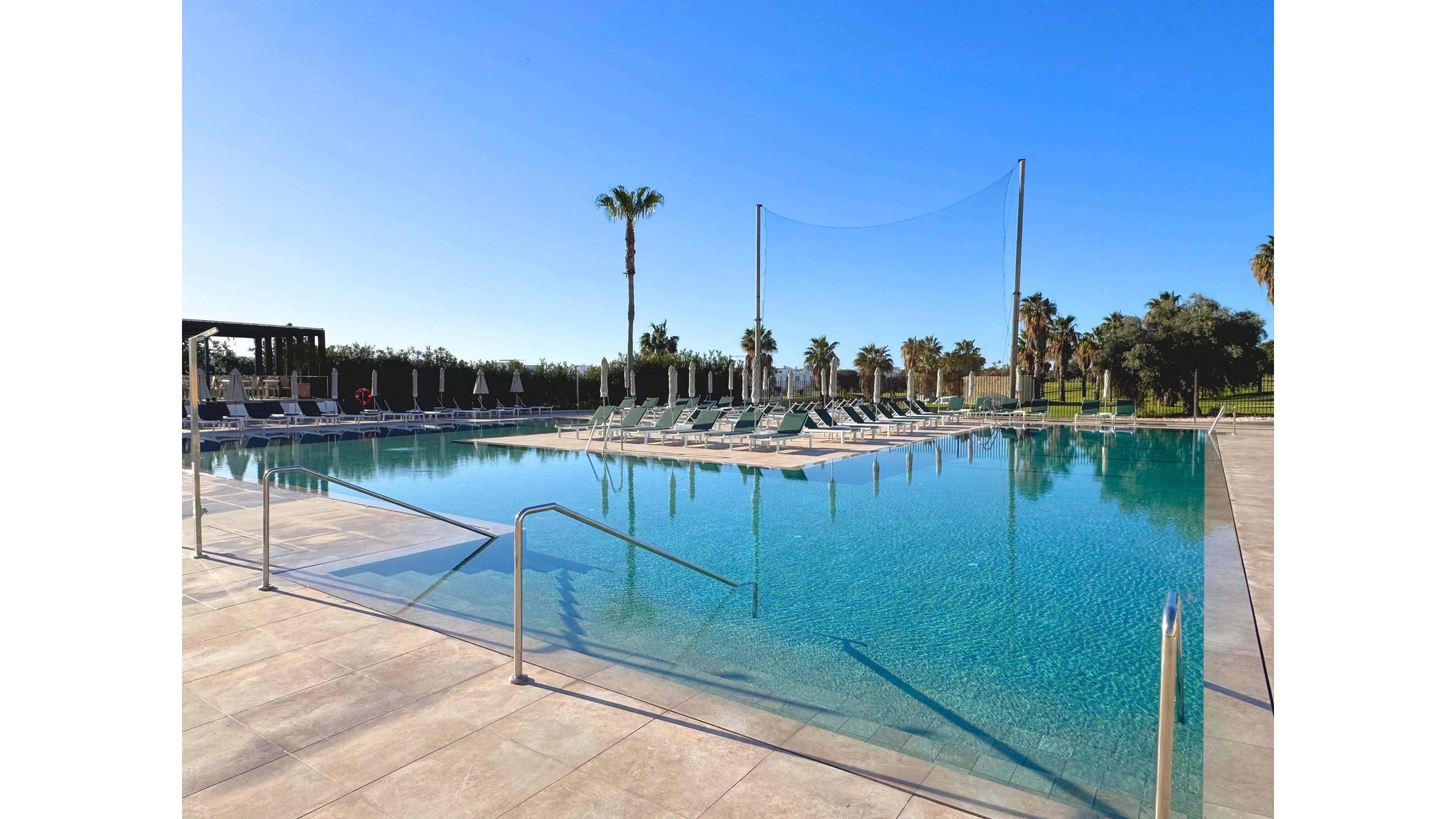 The Place - Palacio Mojacar & Spa by ALEGRIA