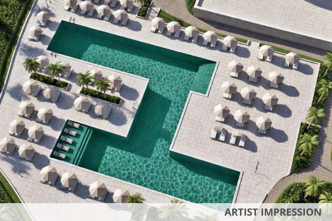 The Place - Palacio Mojacar & Spa by ALEGRIA