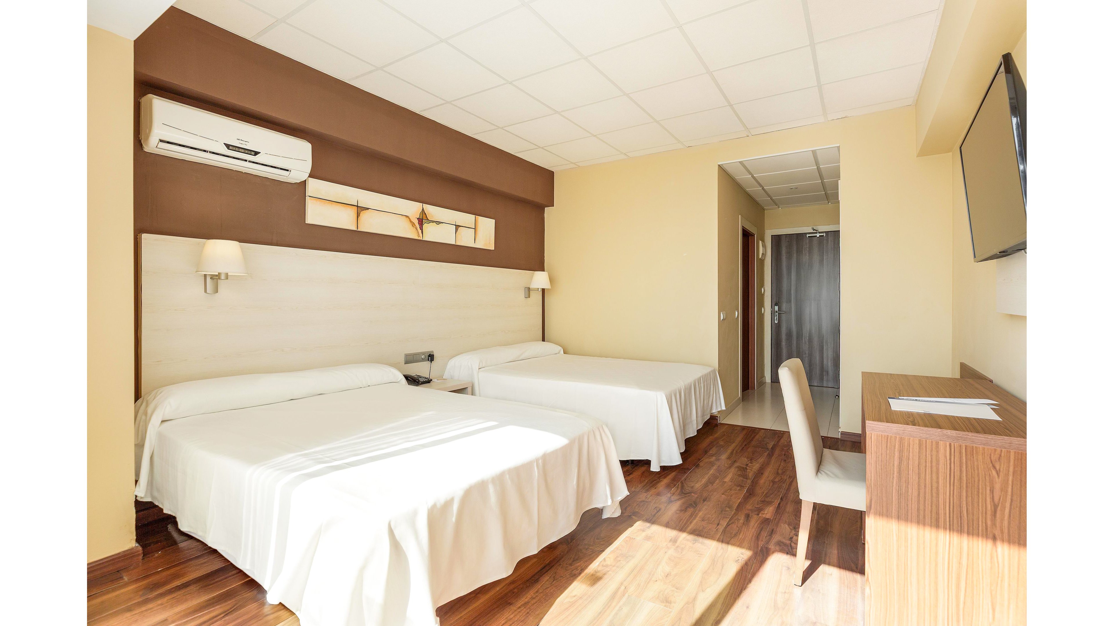 Best Indalo Hotel