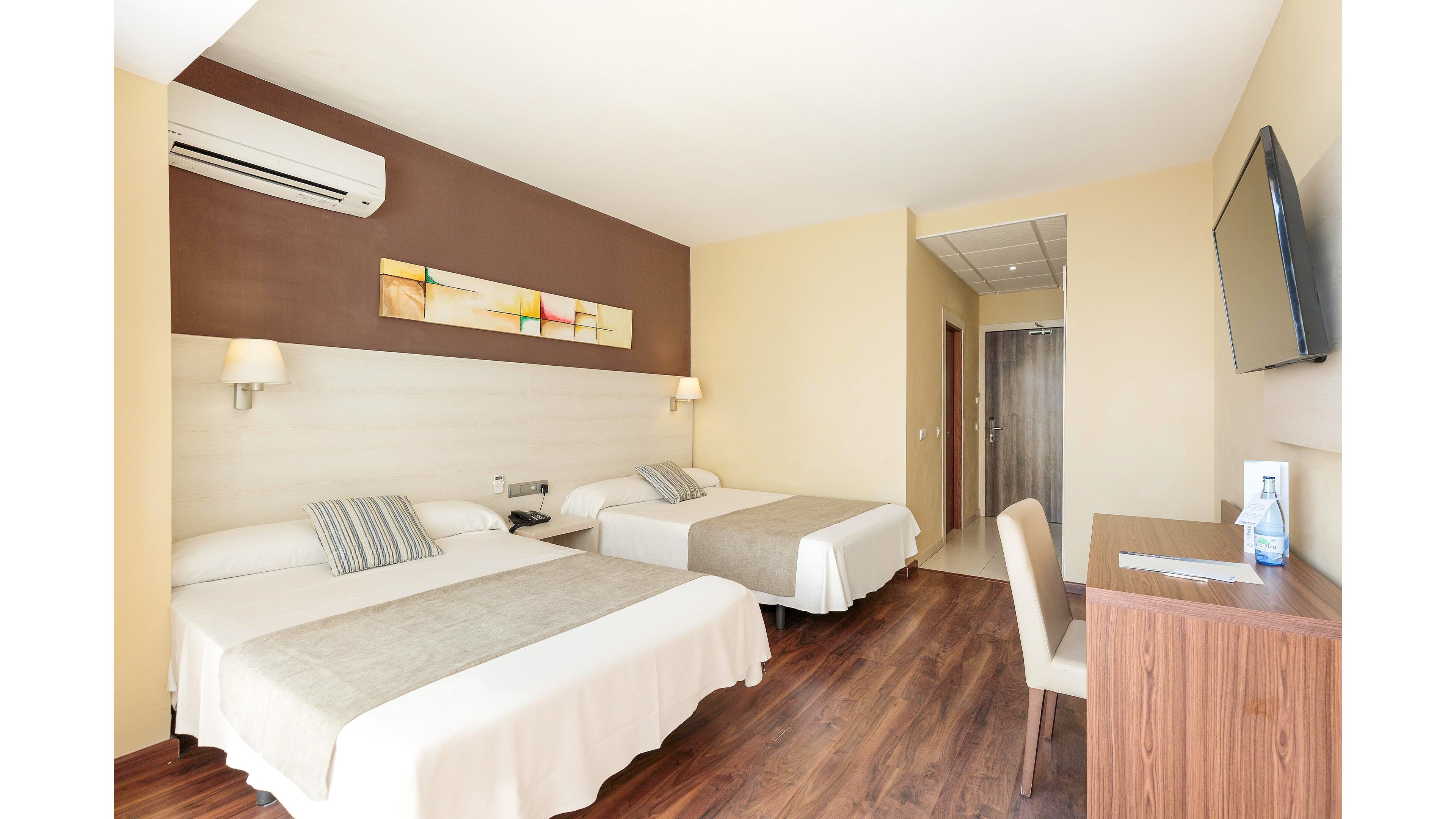 Best Indalo Hotel