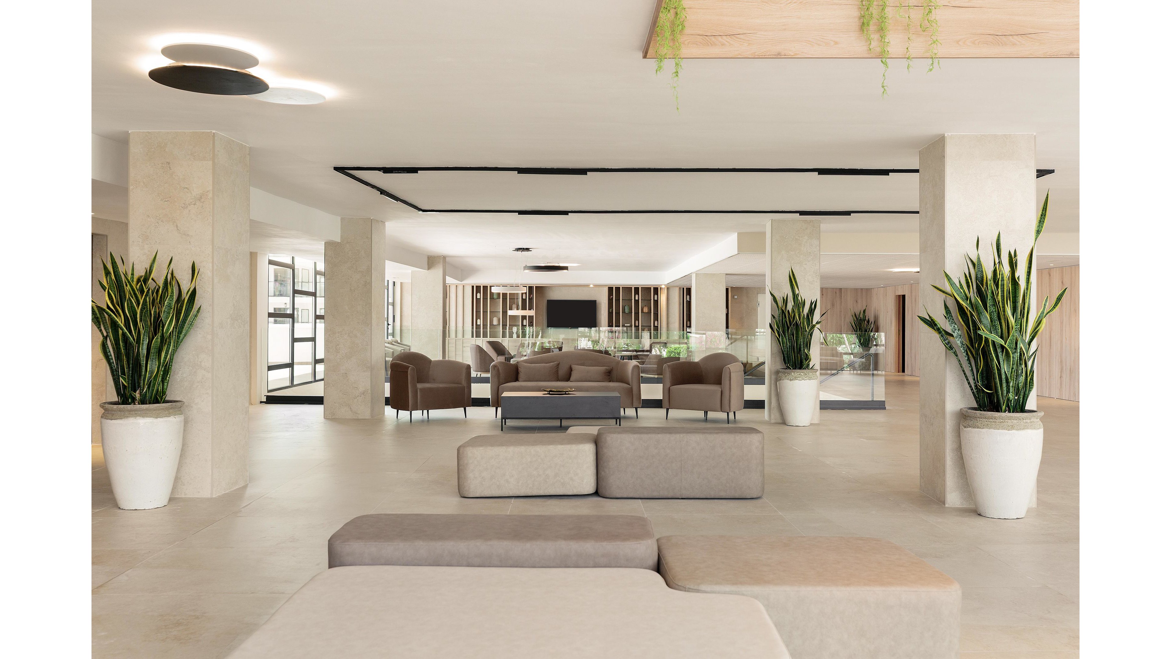 Best Oasis Tropical Hotel