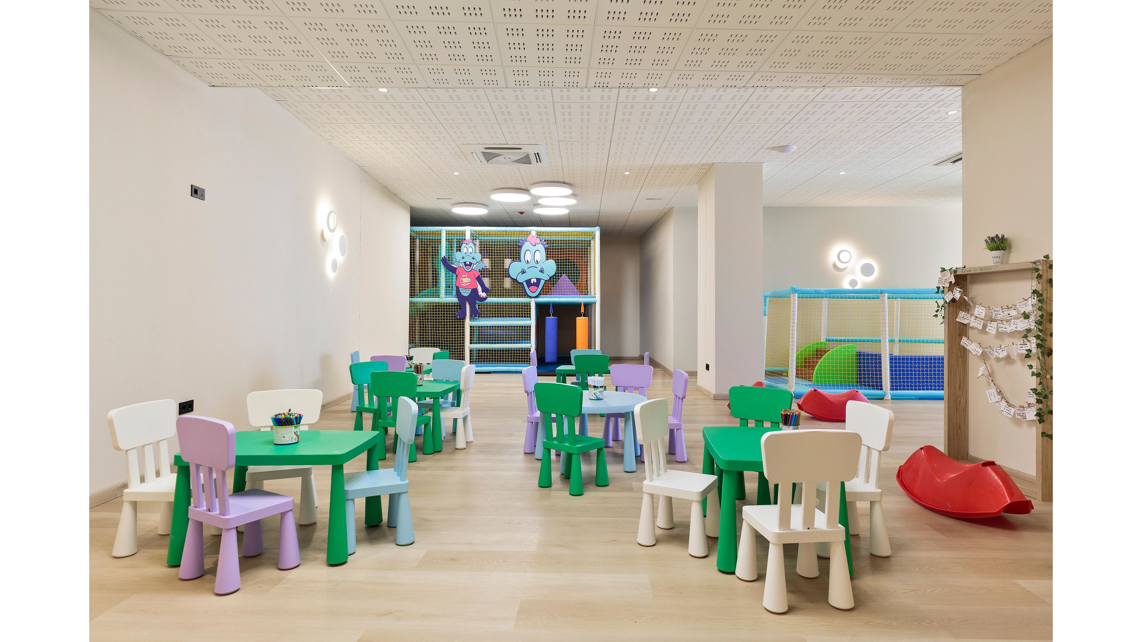 Best Oasis Tropical Hotel