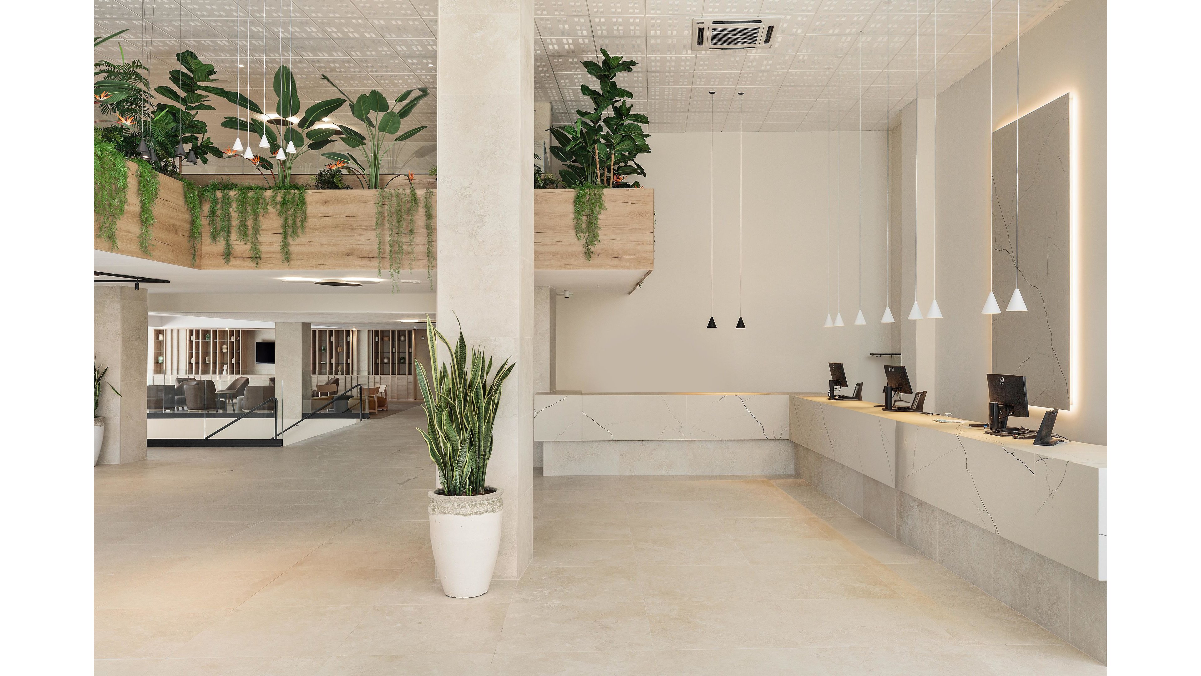 Best Oasis Tropical Hotel