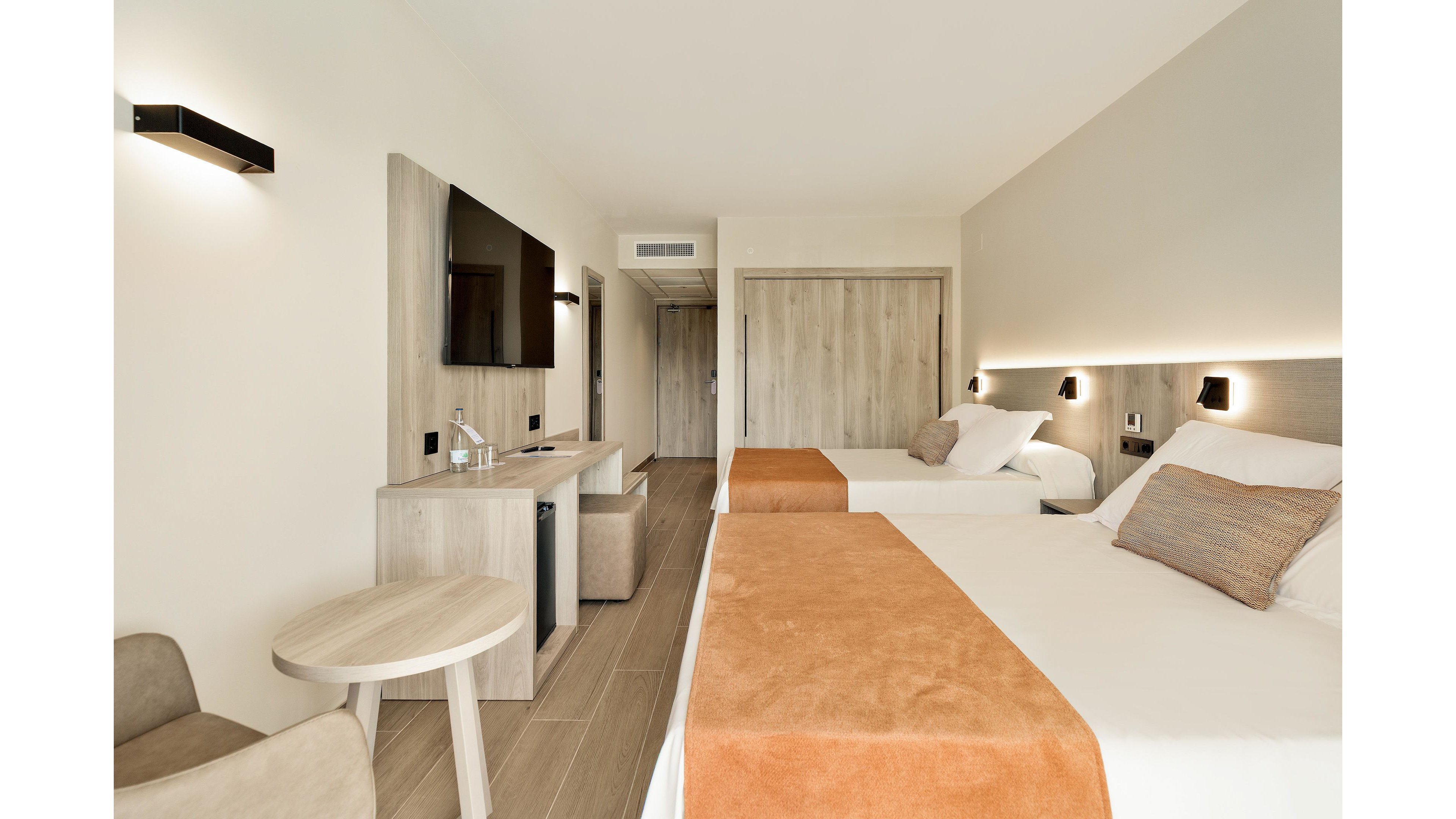 Best Oasis Tropical Hotel