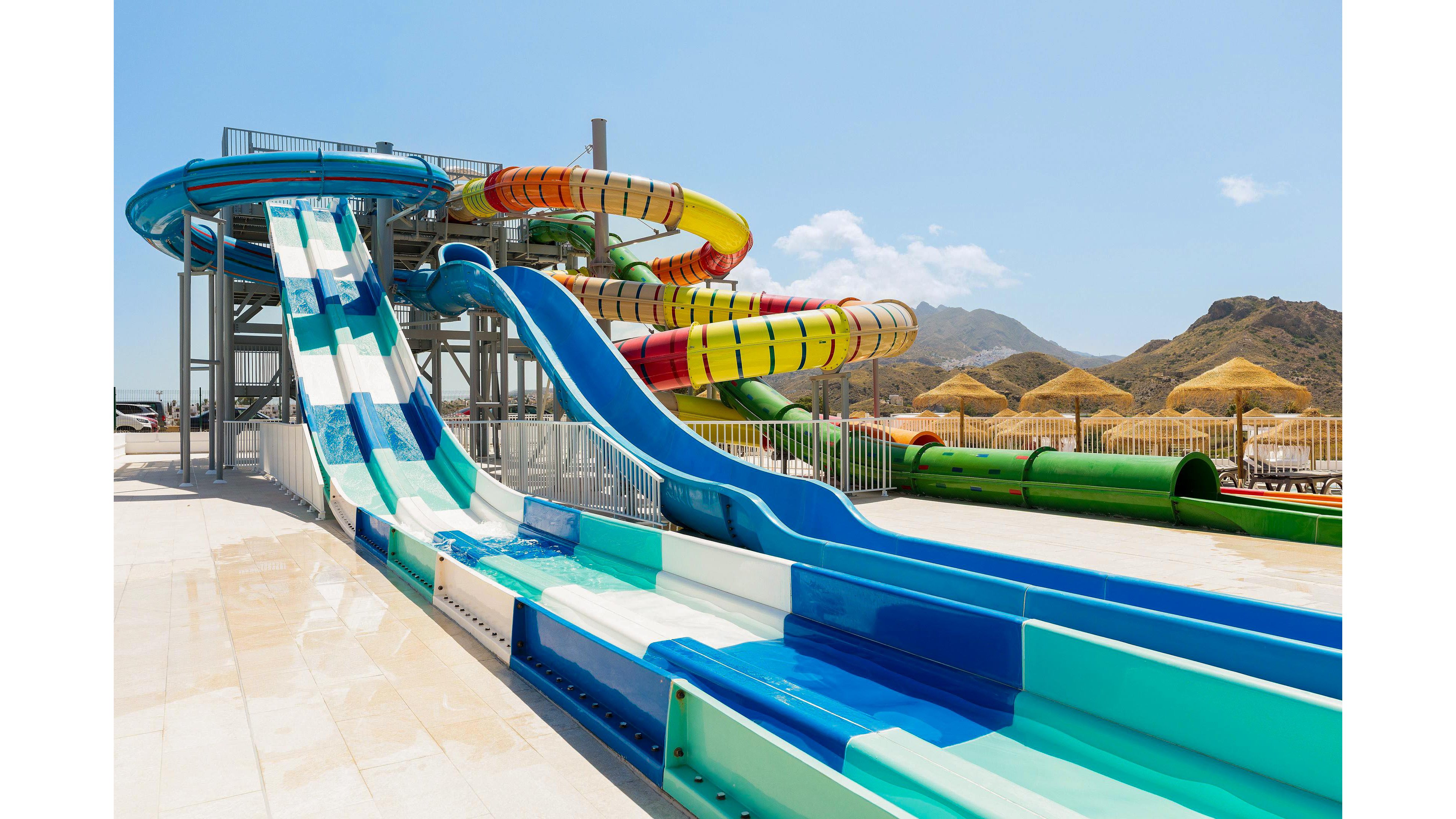 Best Oasis Tropical Hotel