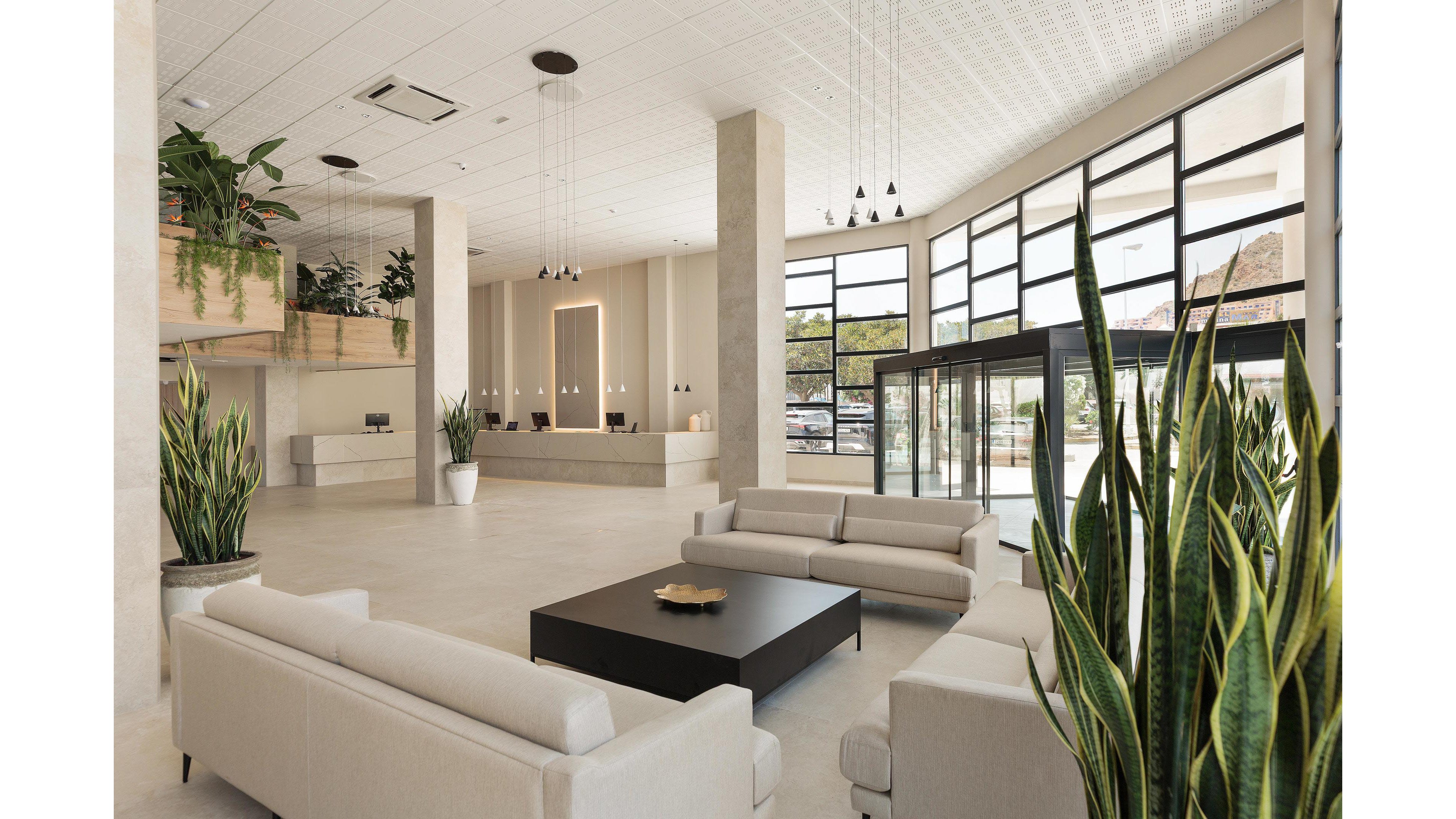 Best Oasis Tropical Hotel