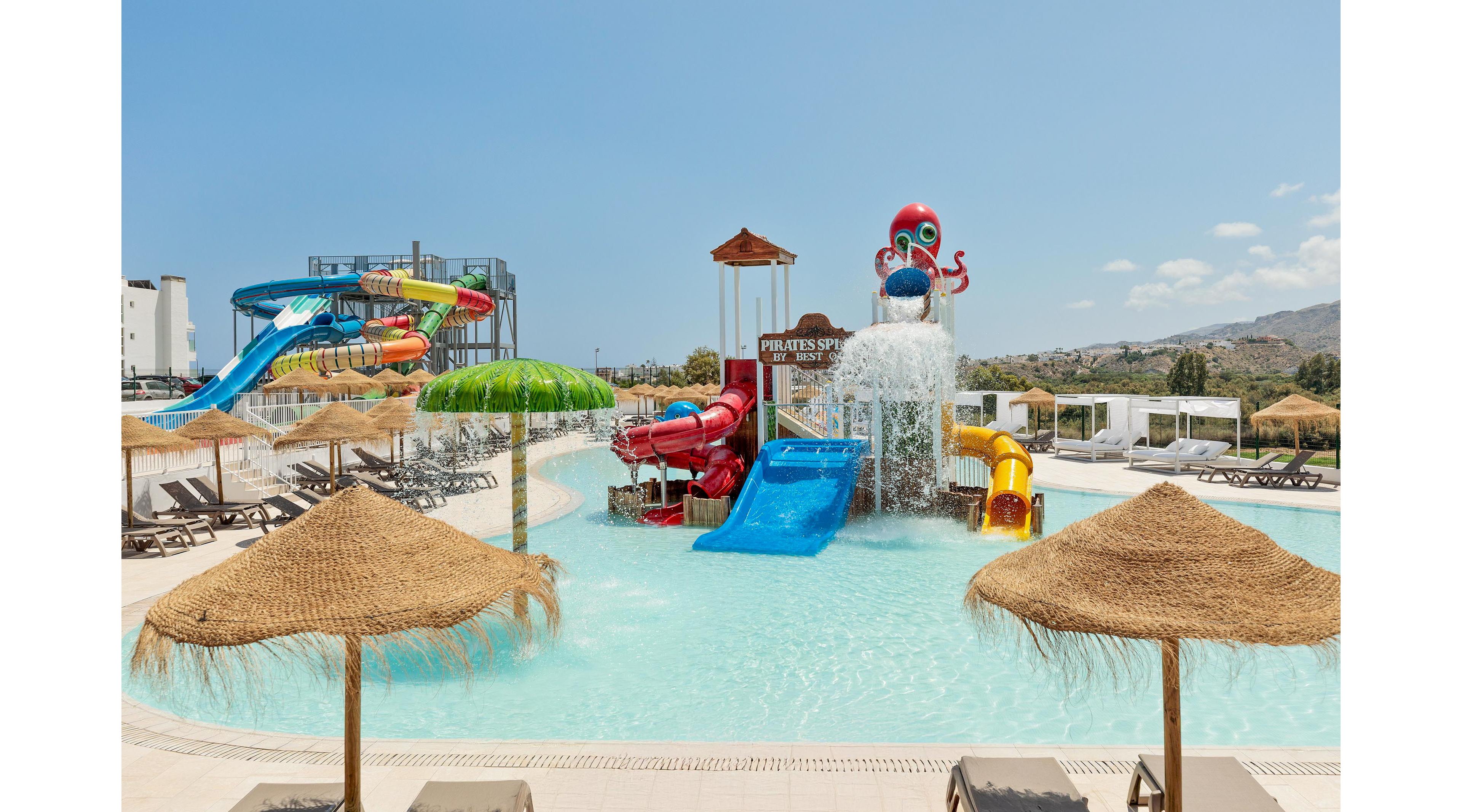 Best Oasis Tropical Hotel