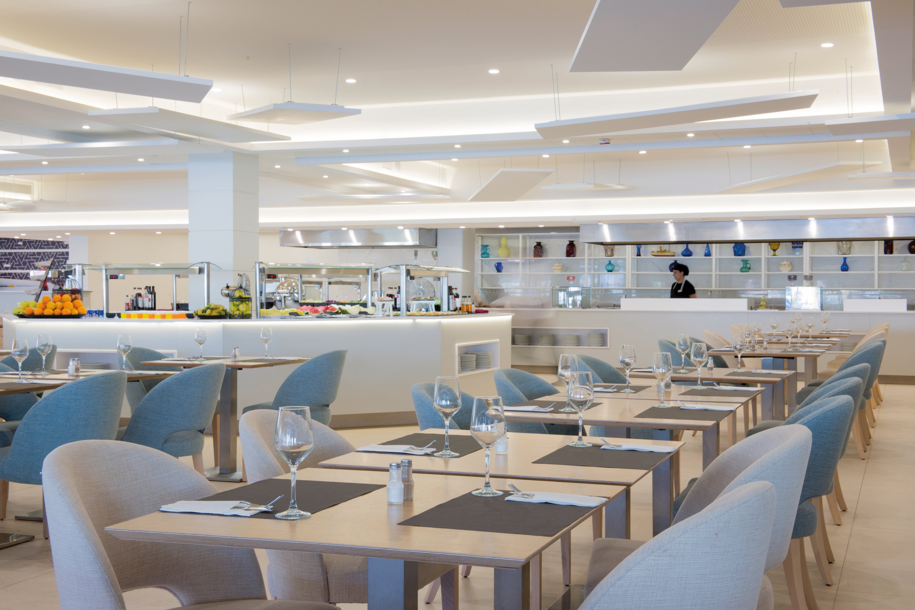 Mediterraneo Bay Hotel Spa & Resort