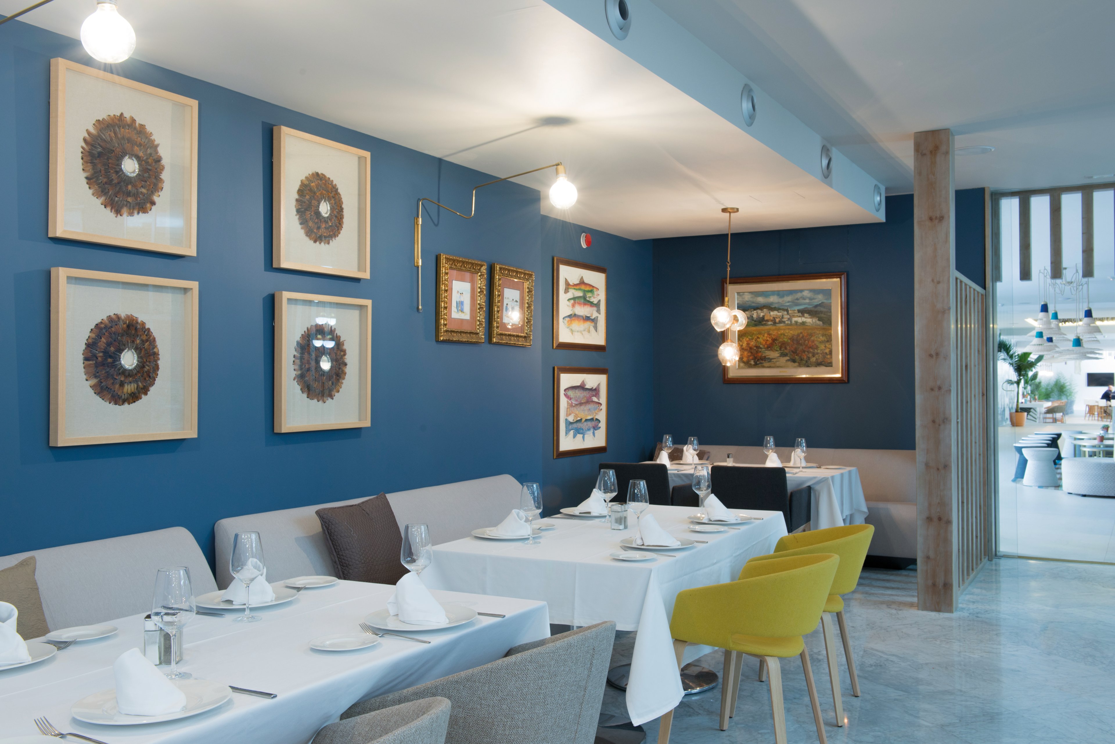 Mediterraneo Bay Hotel Spa & Resort