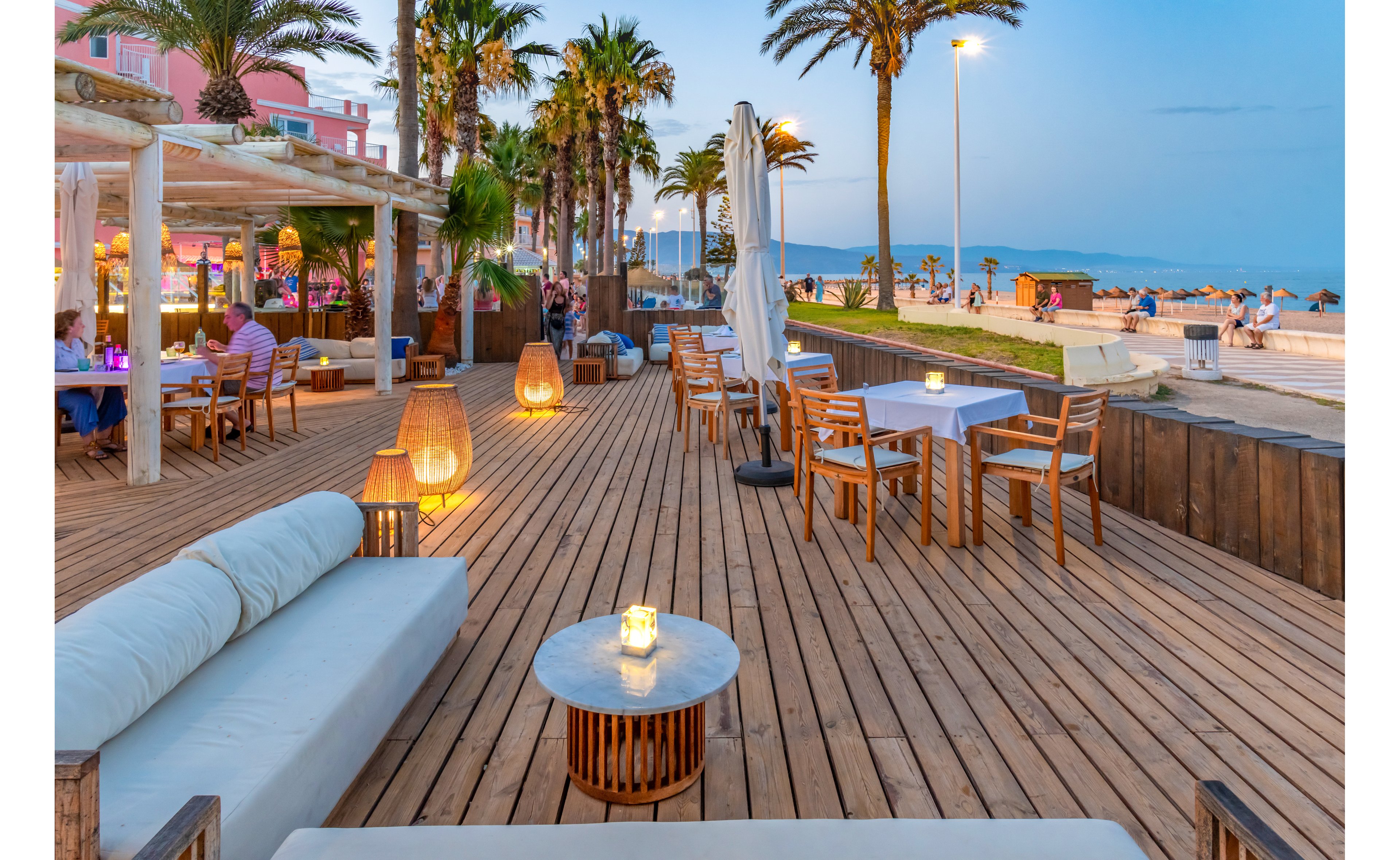 Mediterraneo Bay Hotel Spa & Resort