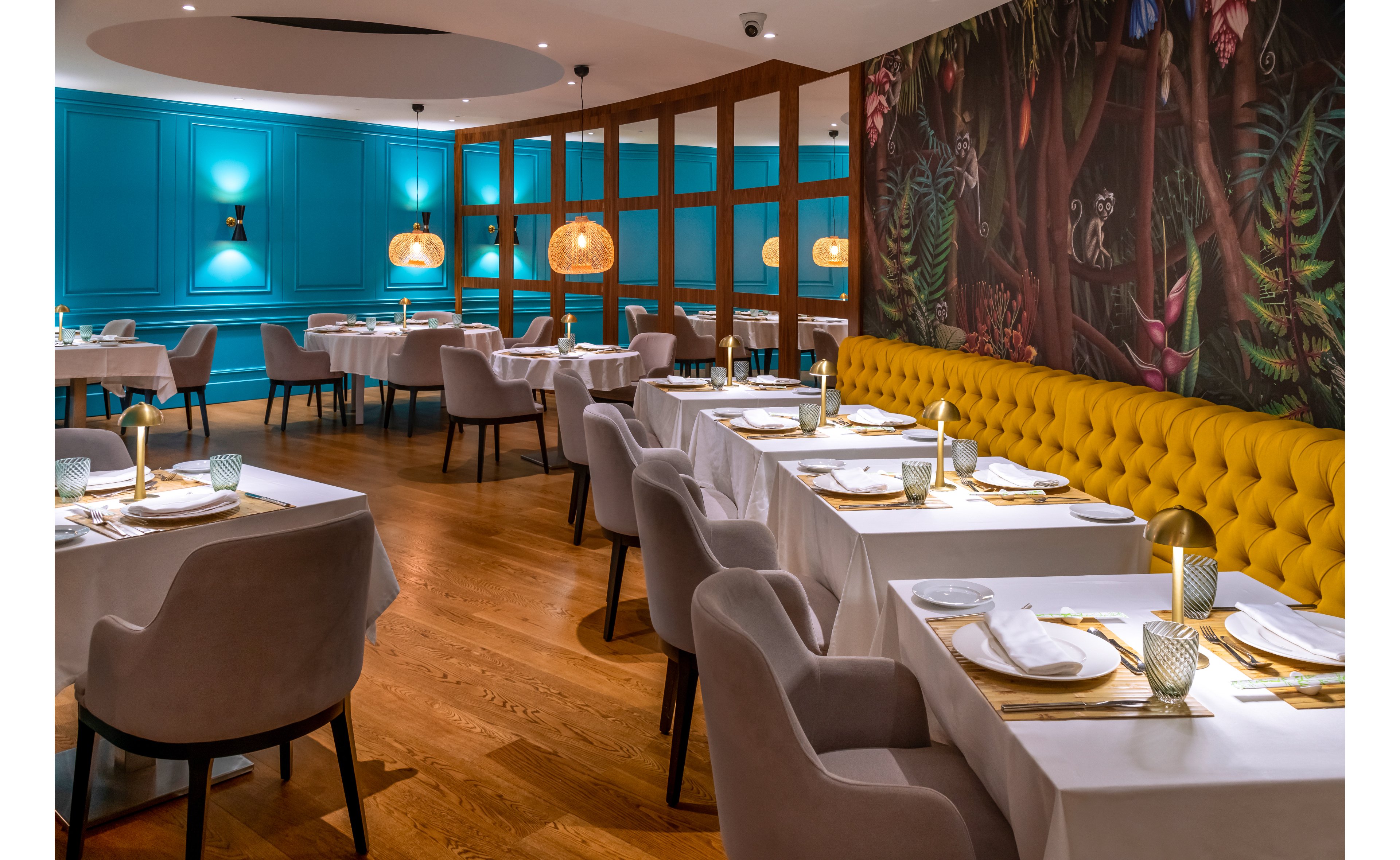 Mediterraneo Bay Hotel Spa & Resort