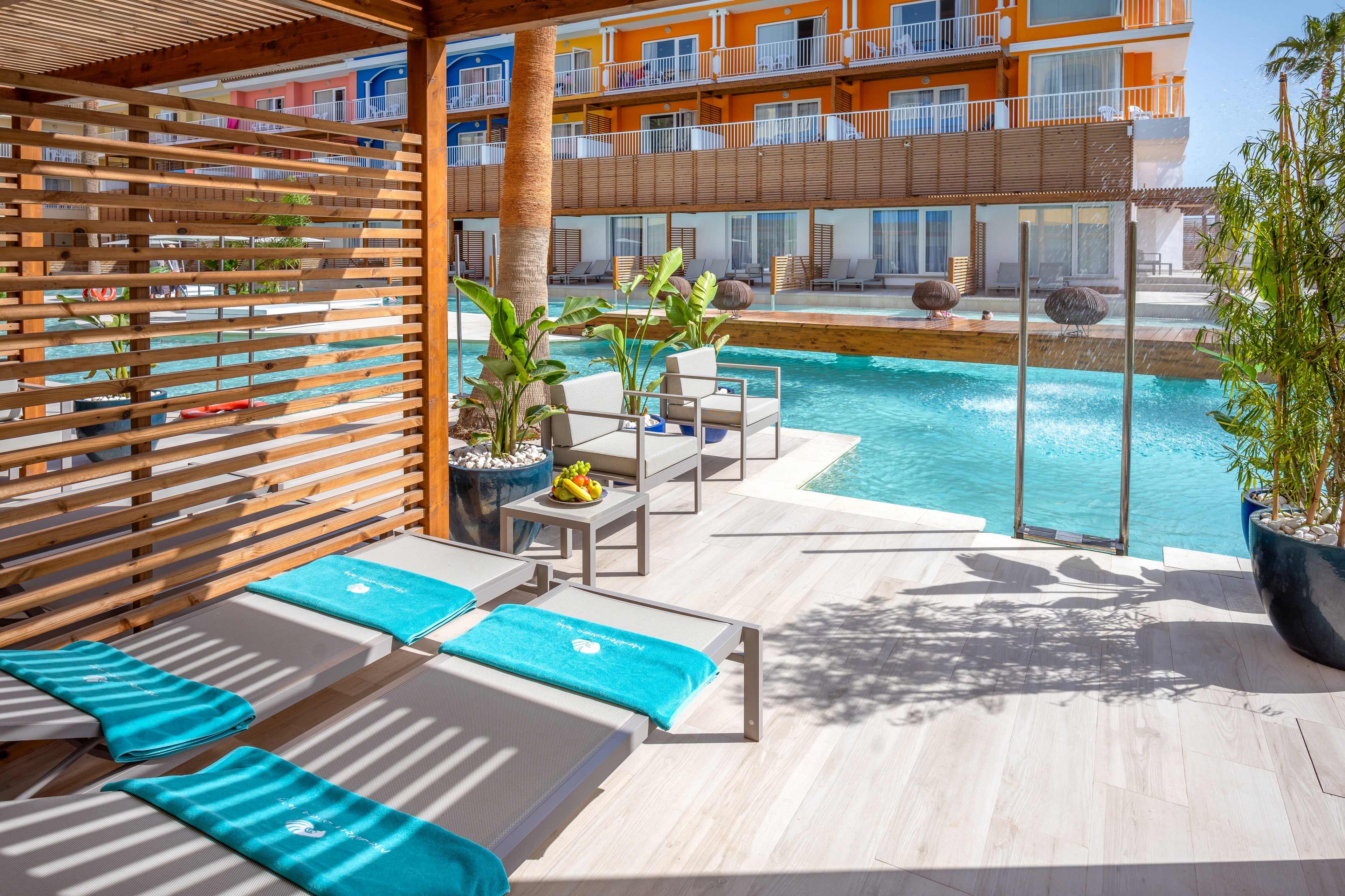 Mediterraneo Bay Hotel Spa & Resort