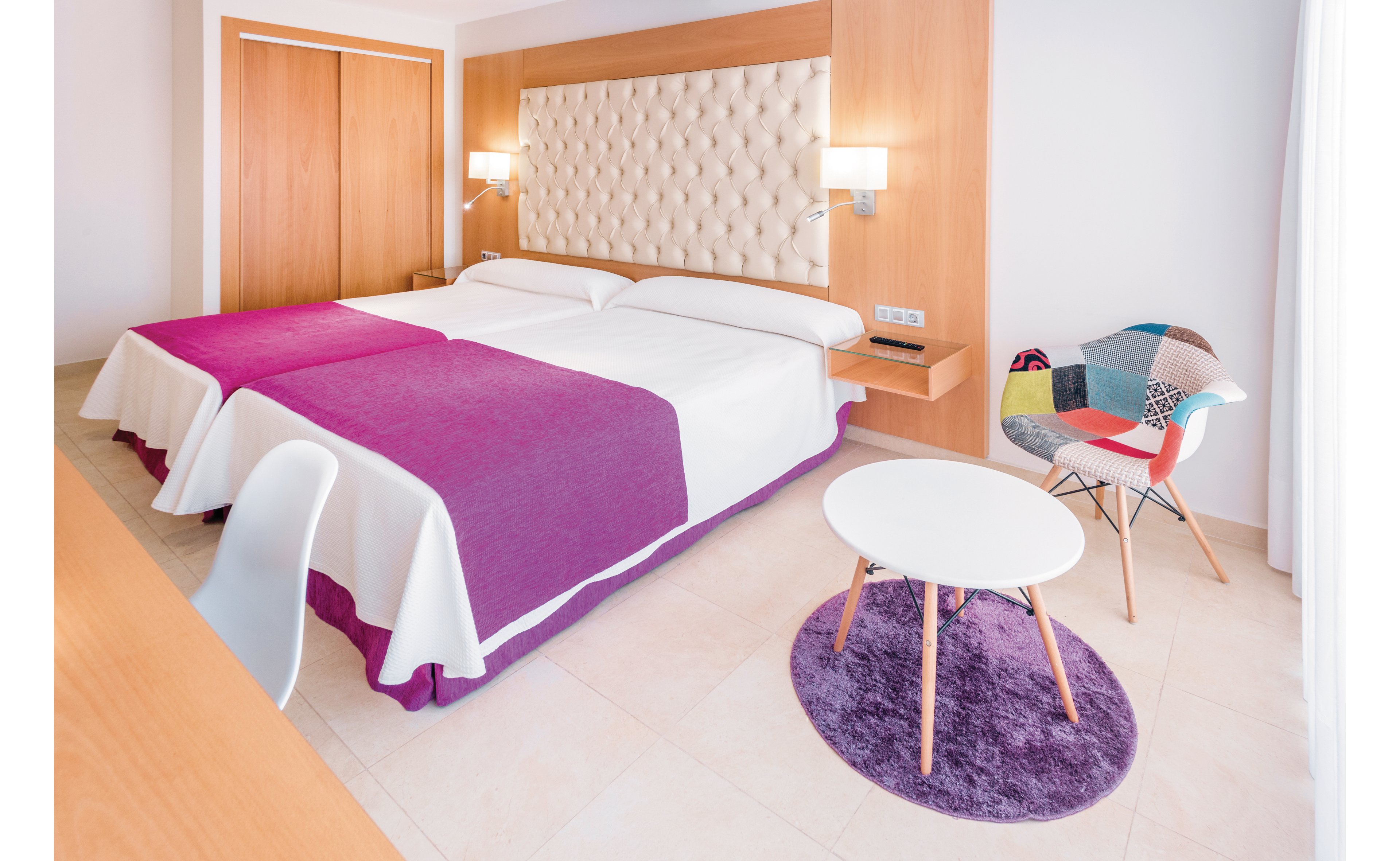 Mediterraneo Bay Hotel Spa & Resort