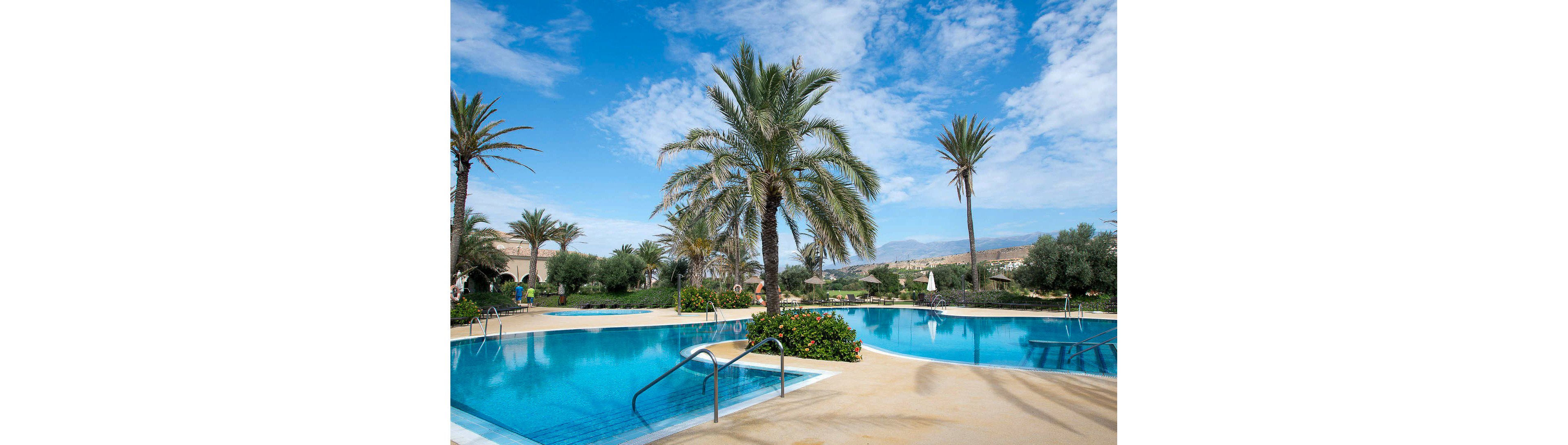 AR Hotel Golf - Almerimar