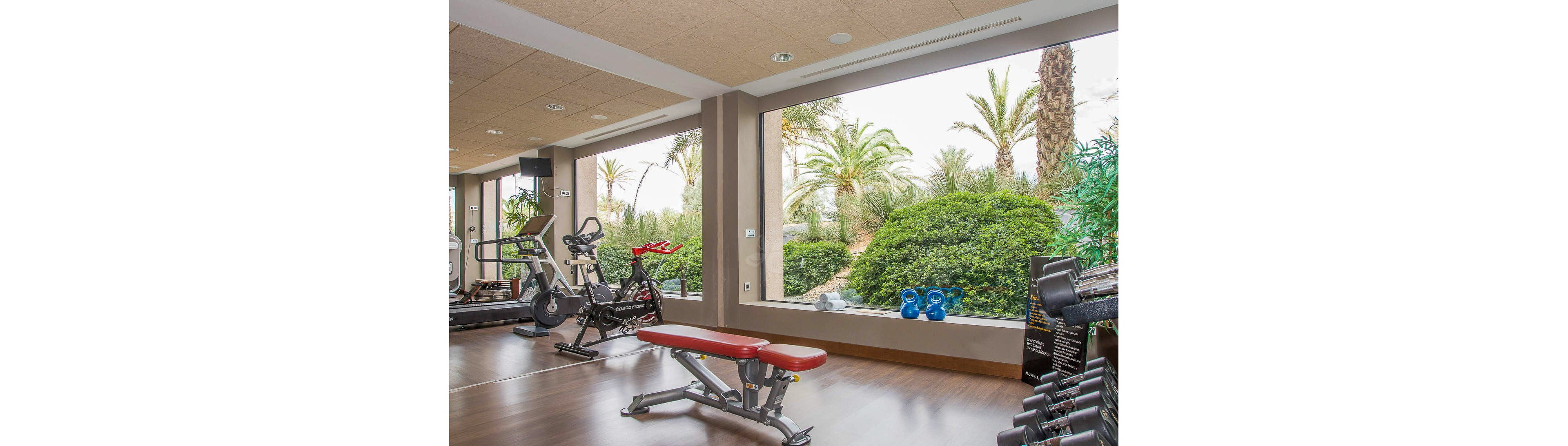 AR Hotel Golf - Almerimar