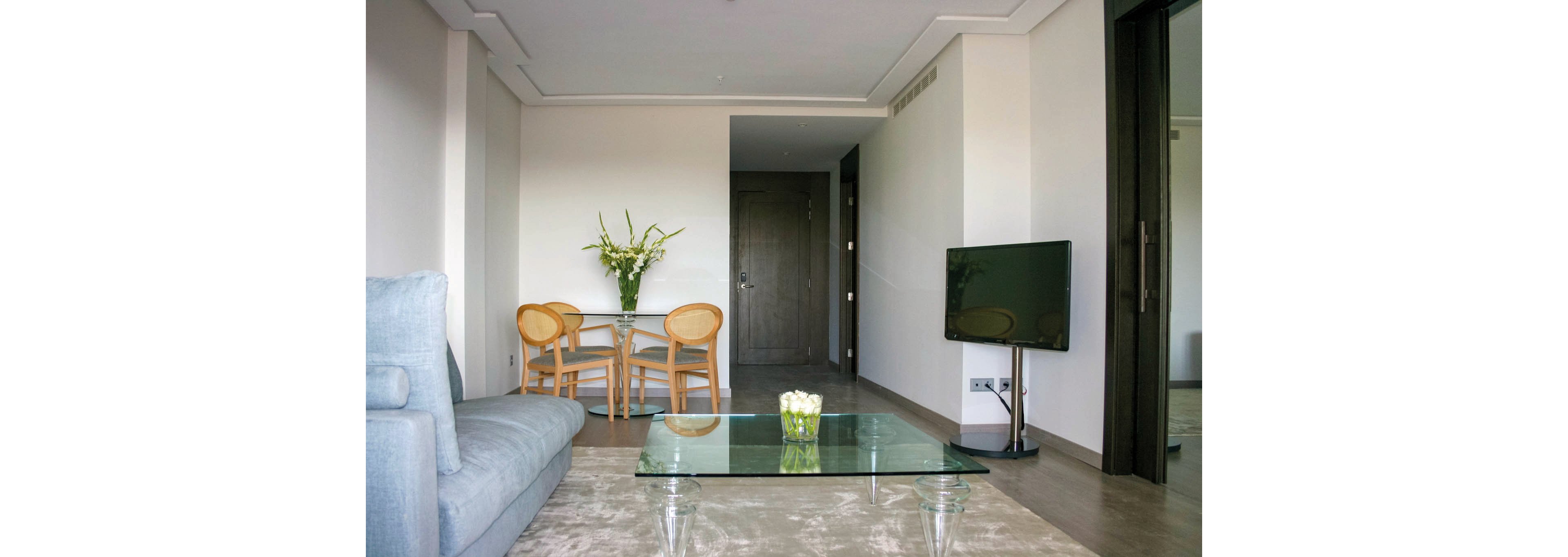 AR Hotel Golf - Almerimar