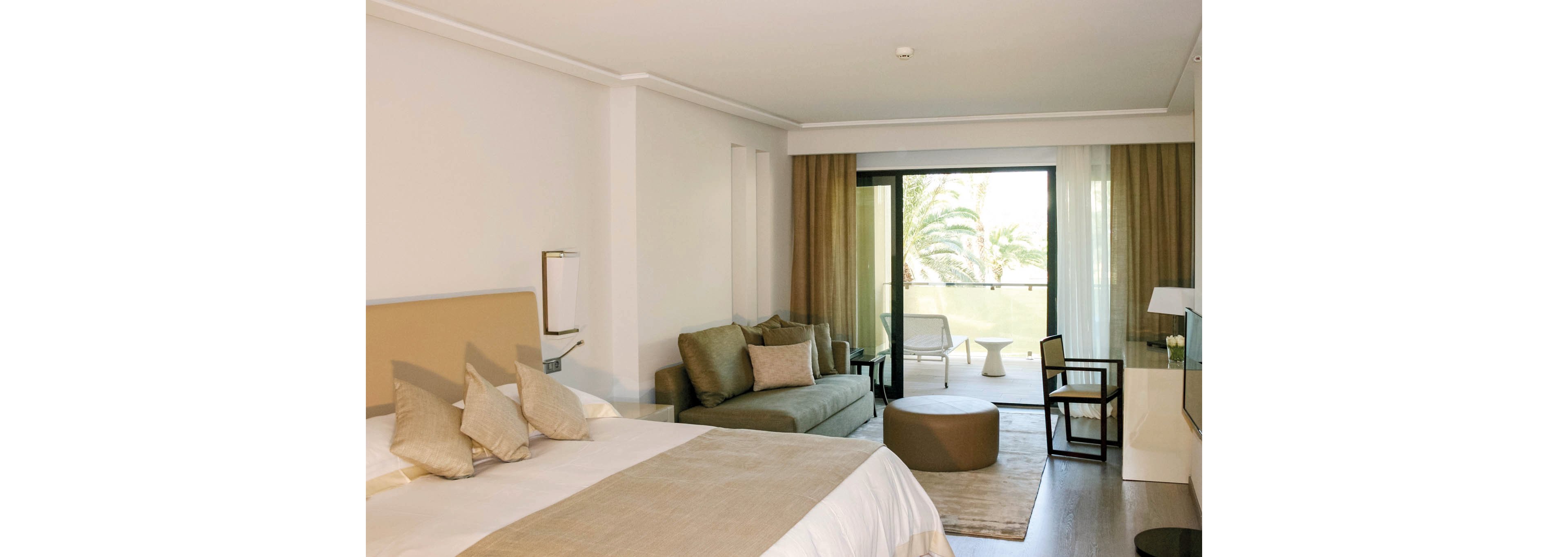 AR Hotel Golf - Almerimar