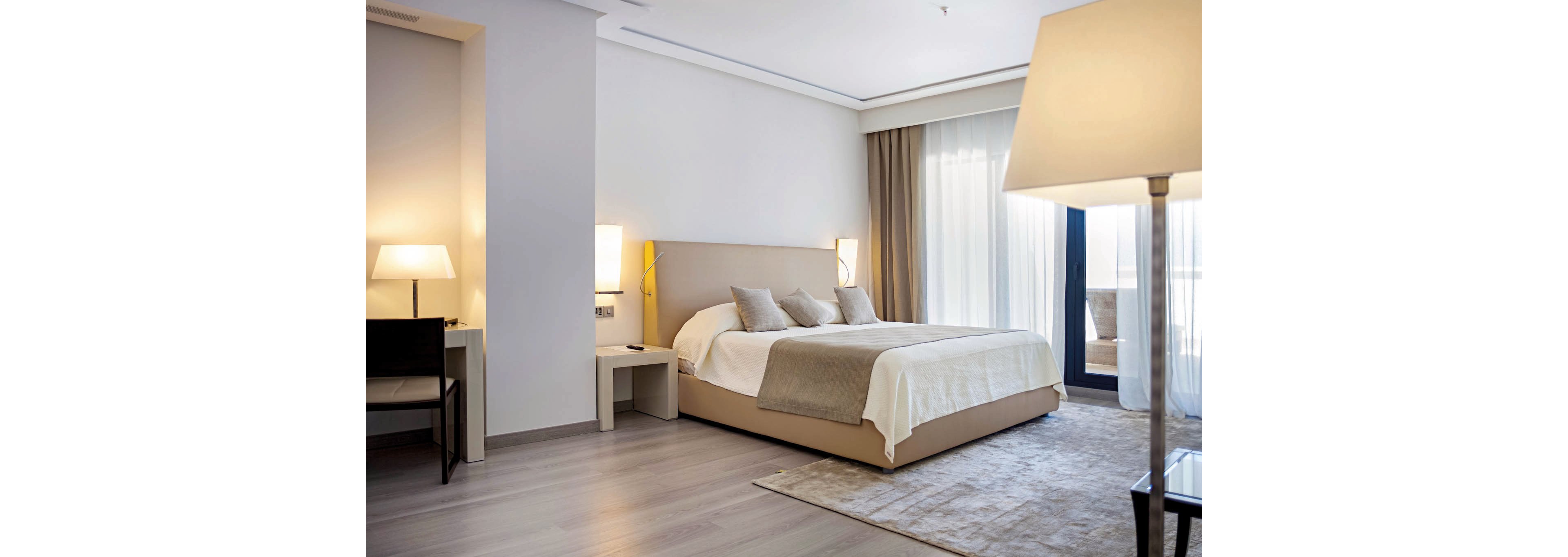 AR Hotel Golf - Almerimar