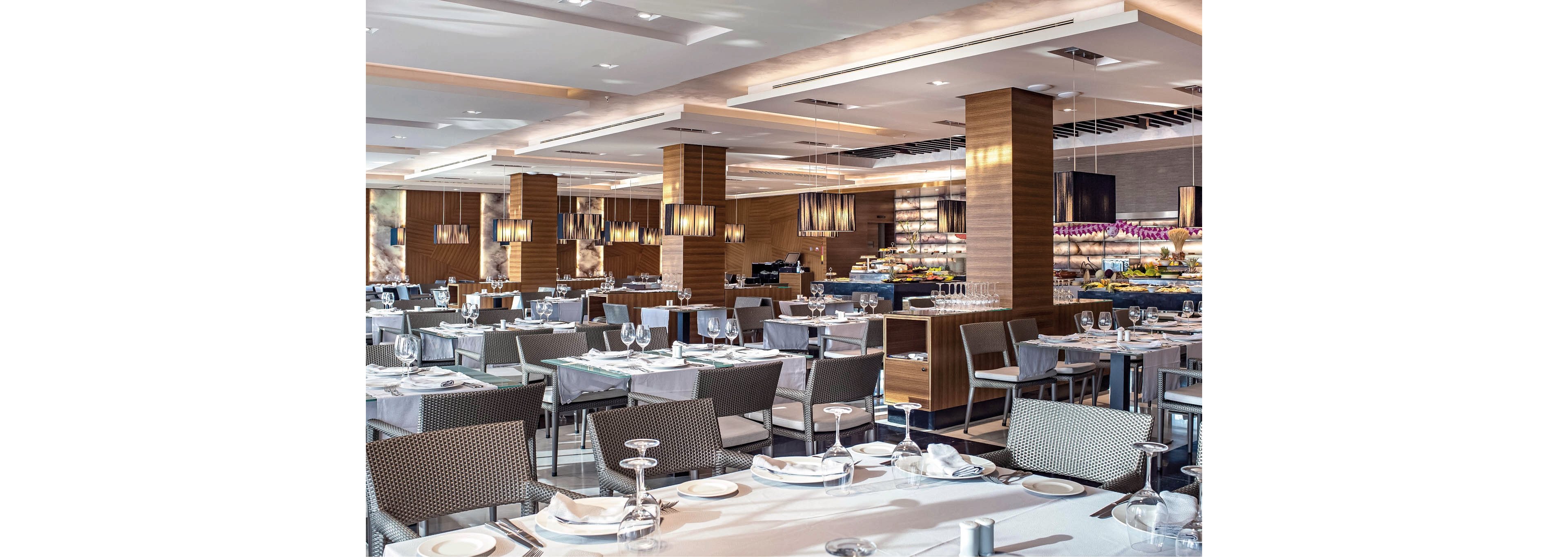 AR Hotel Golf - Almerimar