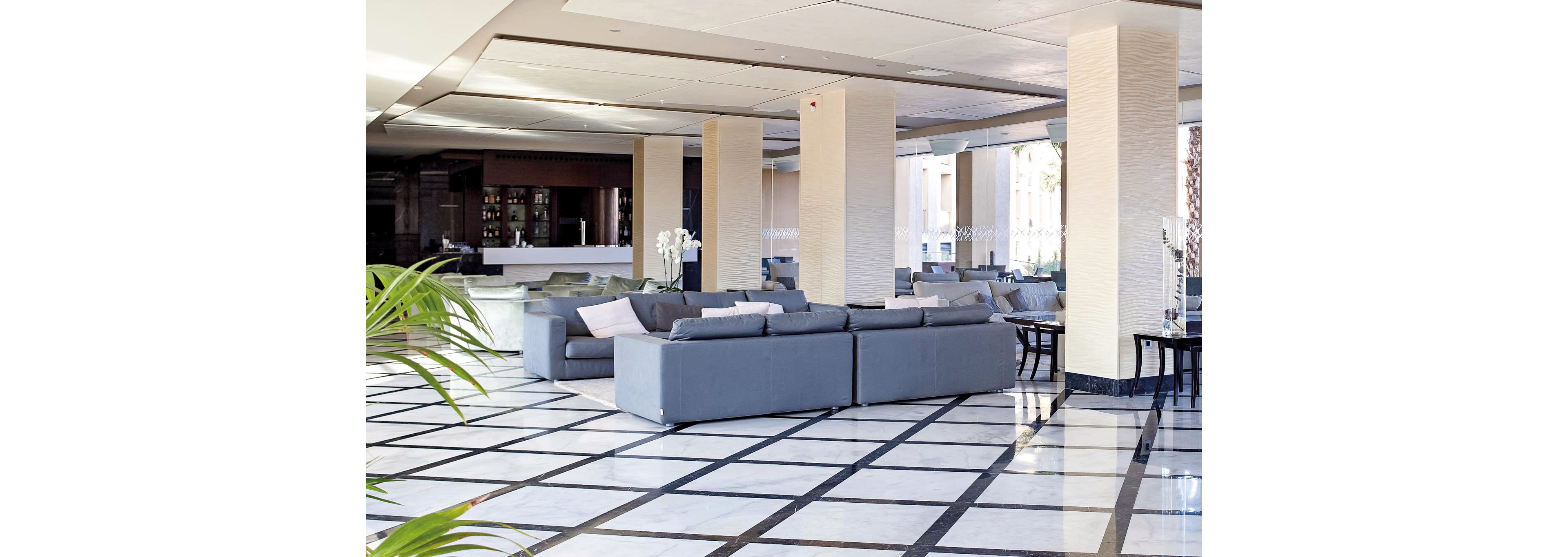 AR Hotel Golf - Almerimar