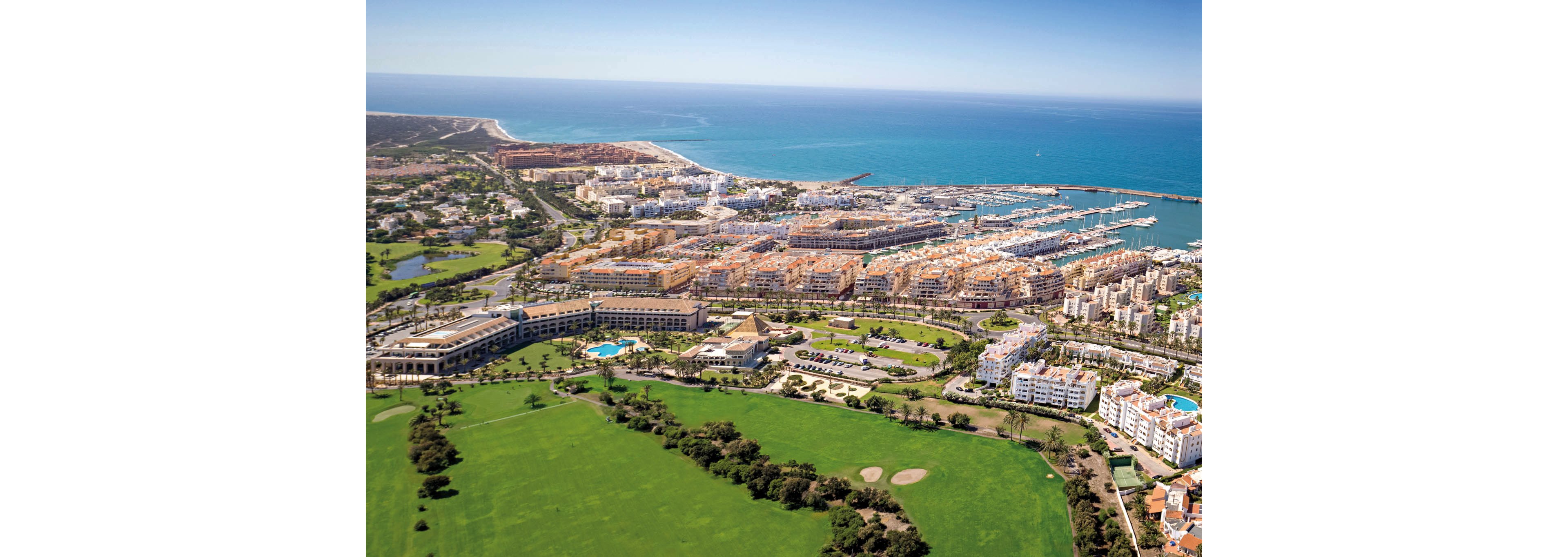 AR Hotel Golf - Almerimar