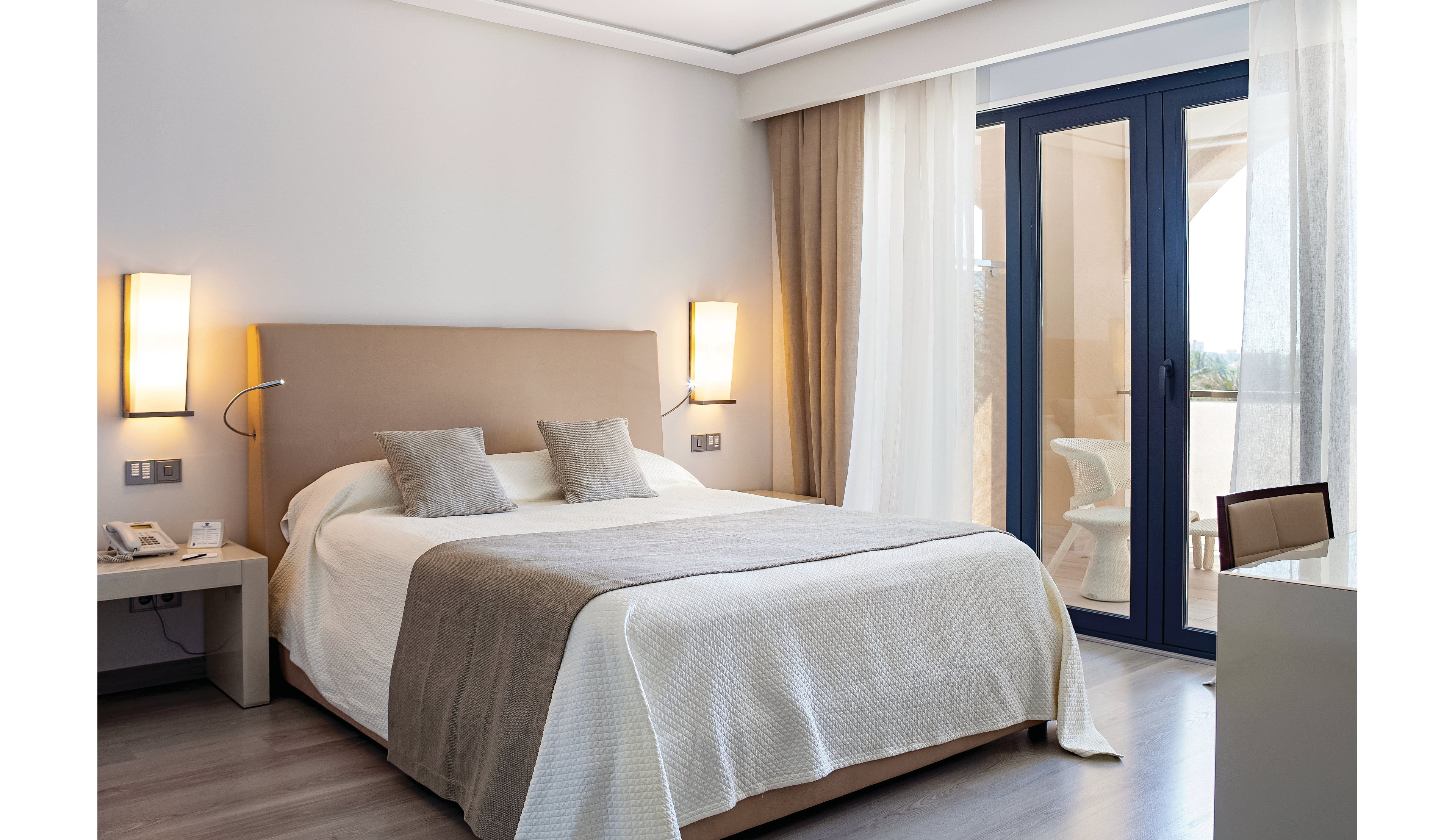 AR Hotel Golf - Almerimar