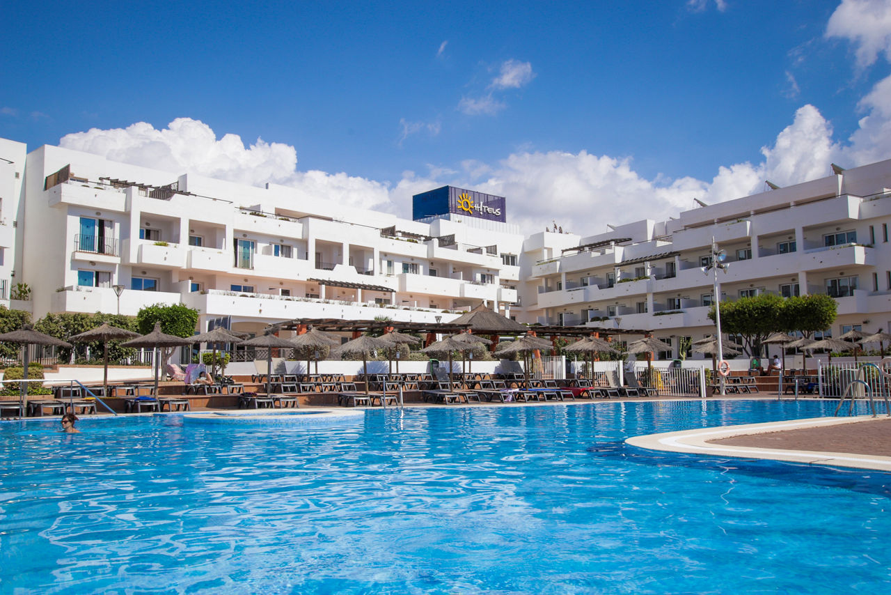 Ohtels Cabogata