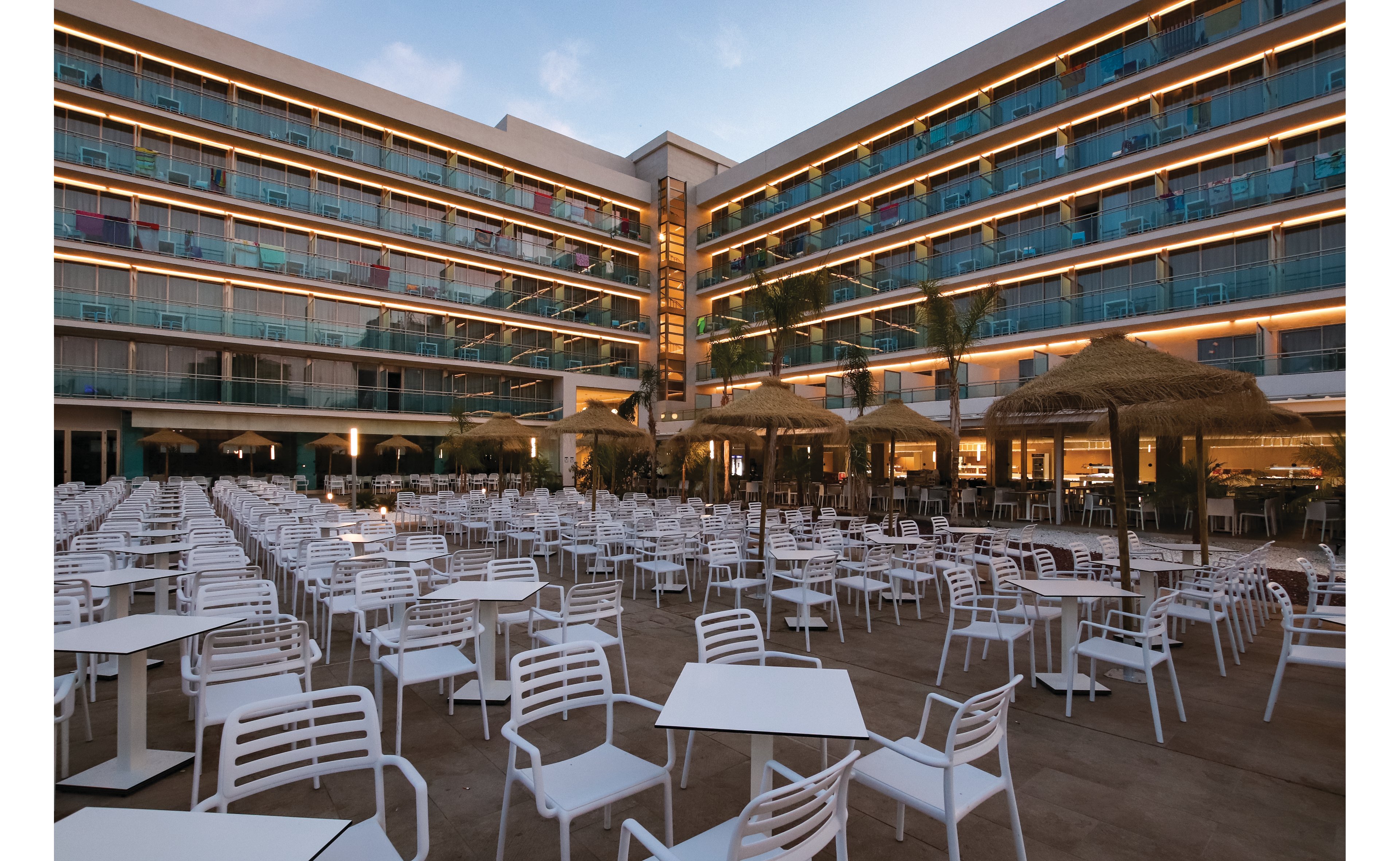 Pierre & Vacances El Palmeral