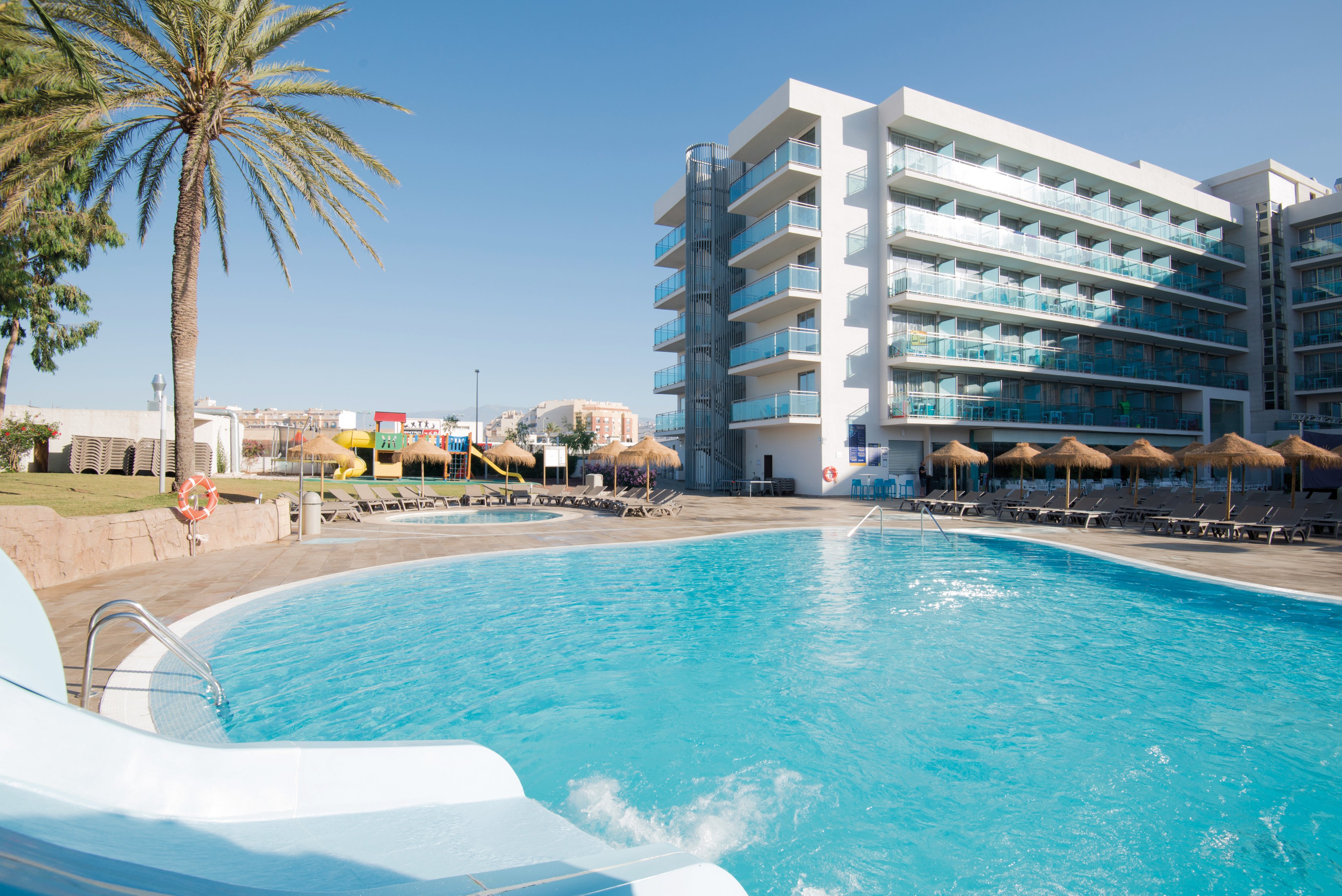 Pierre & Vacances El Palmeral