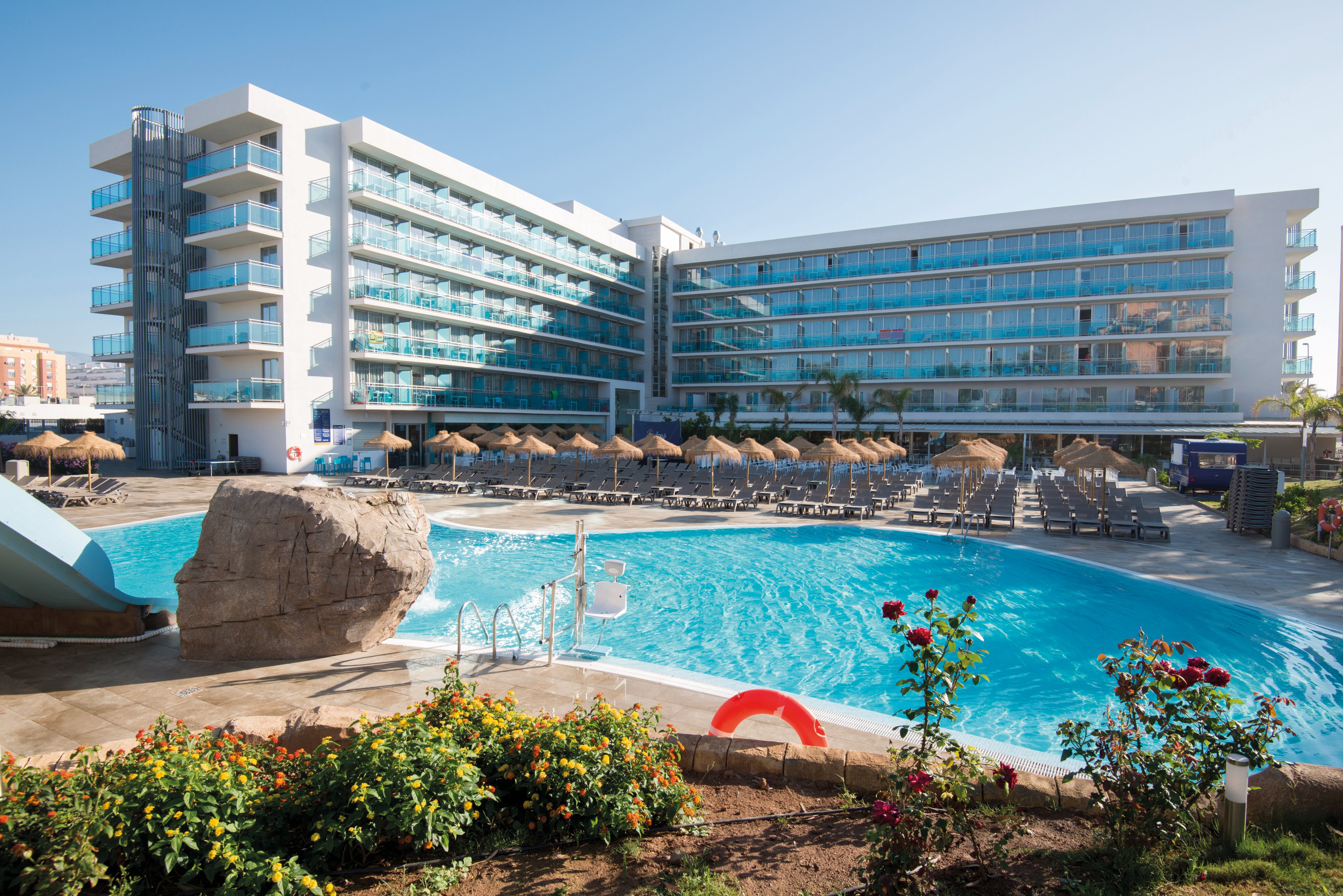 Pierre & Vacances El Palmeral