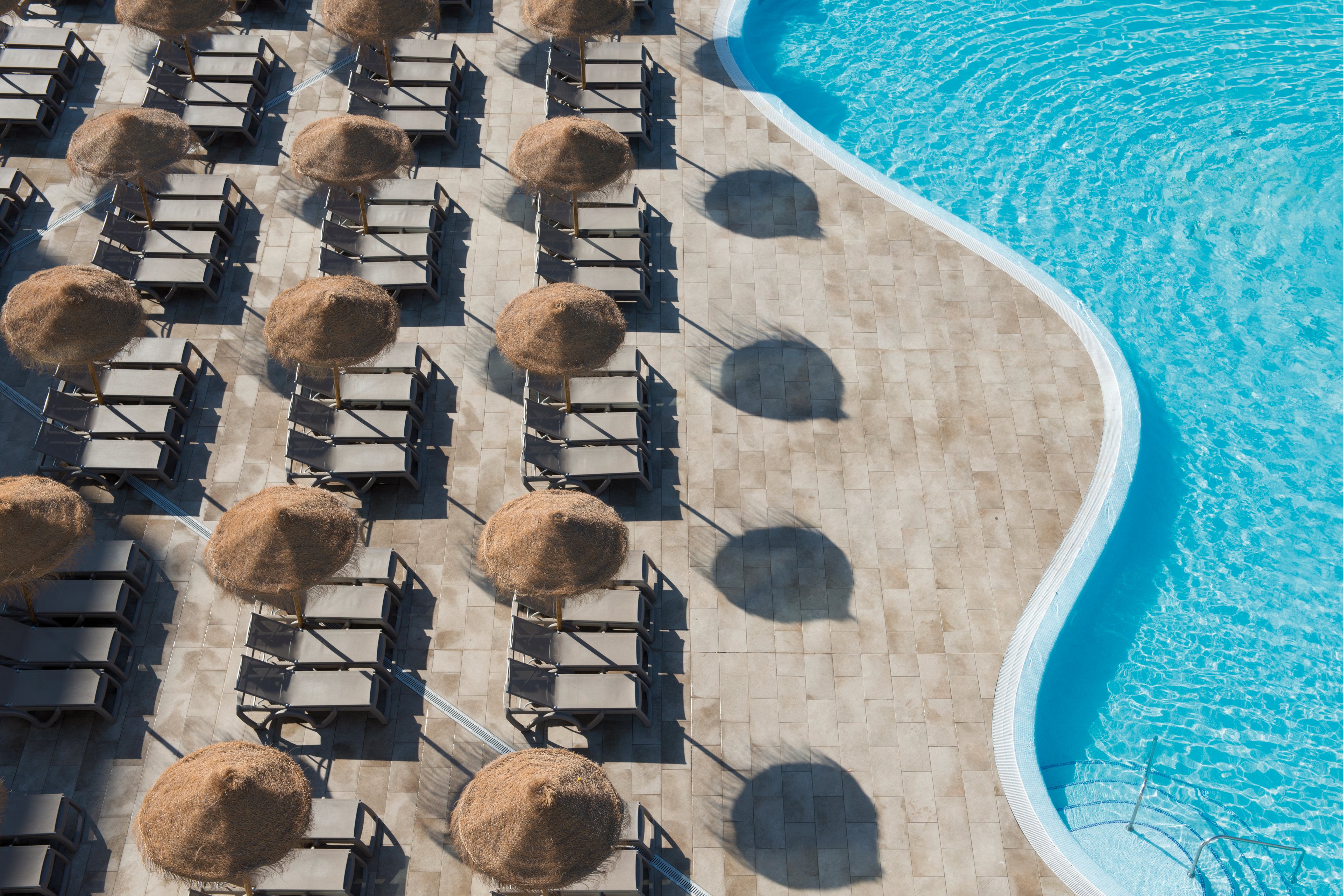 Pierre & Vacances El Palmeral