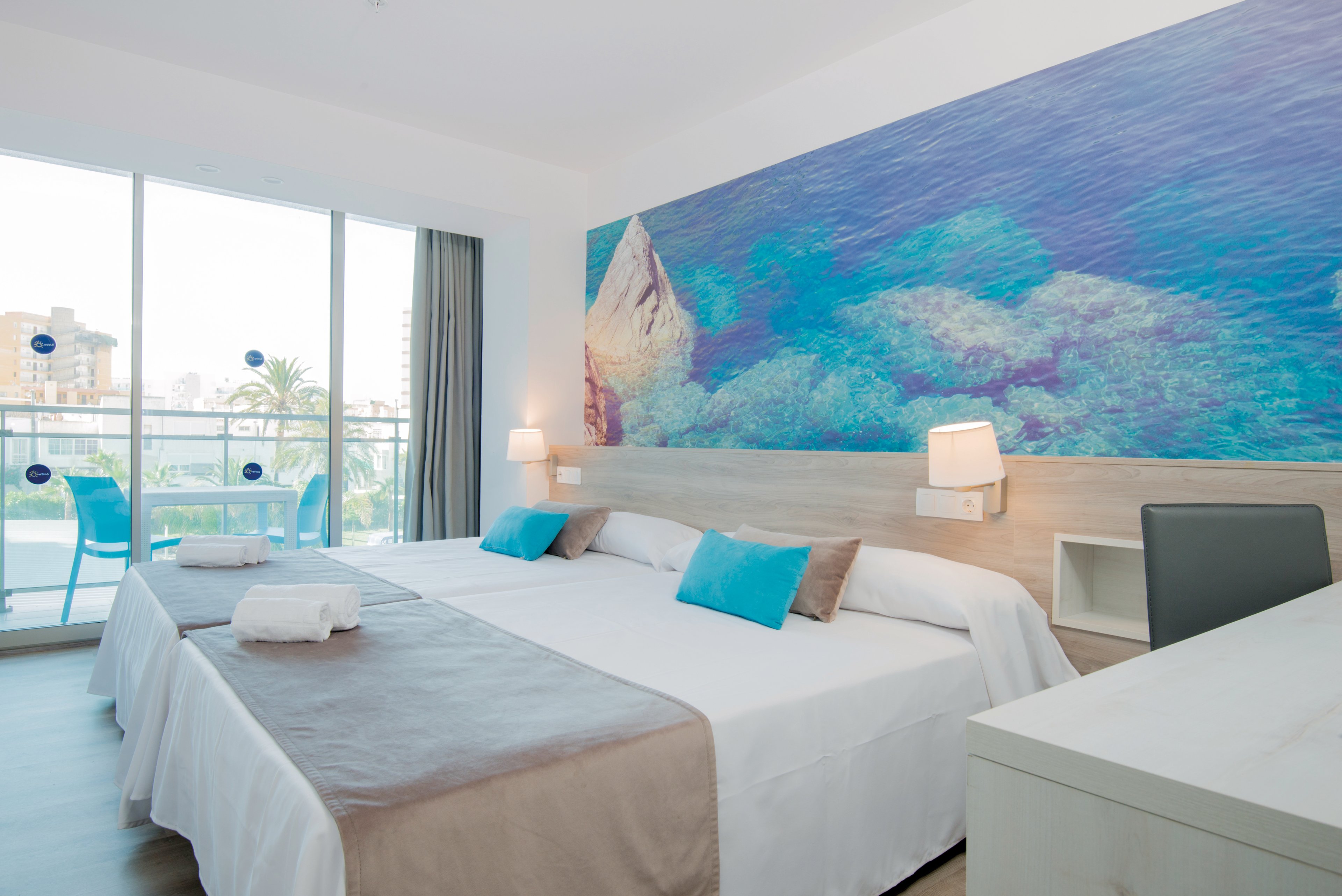 Pierre & Vacances El Palmeral