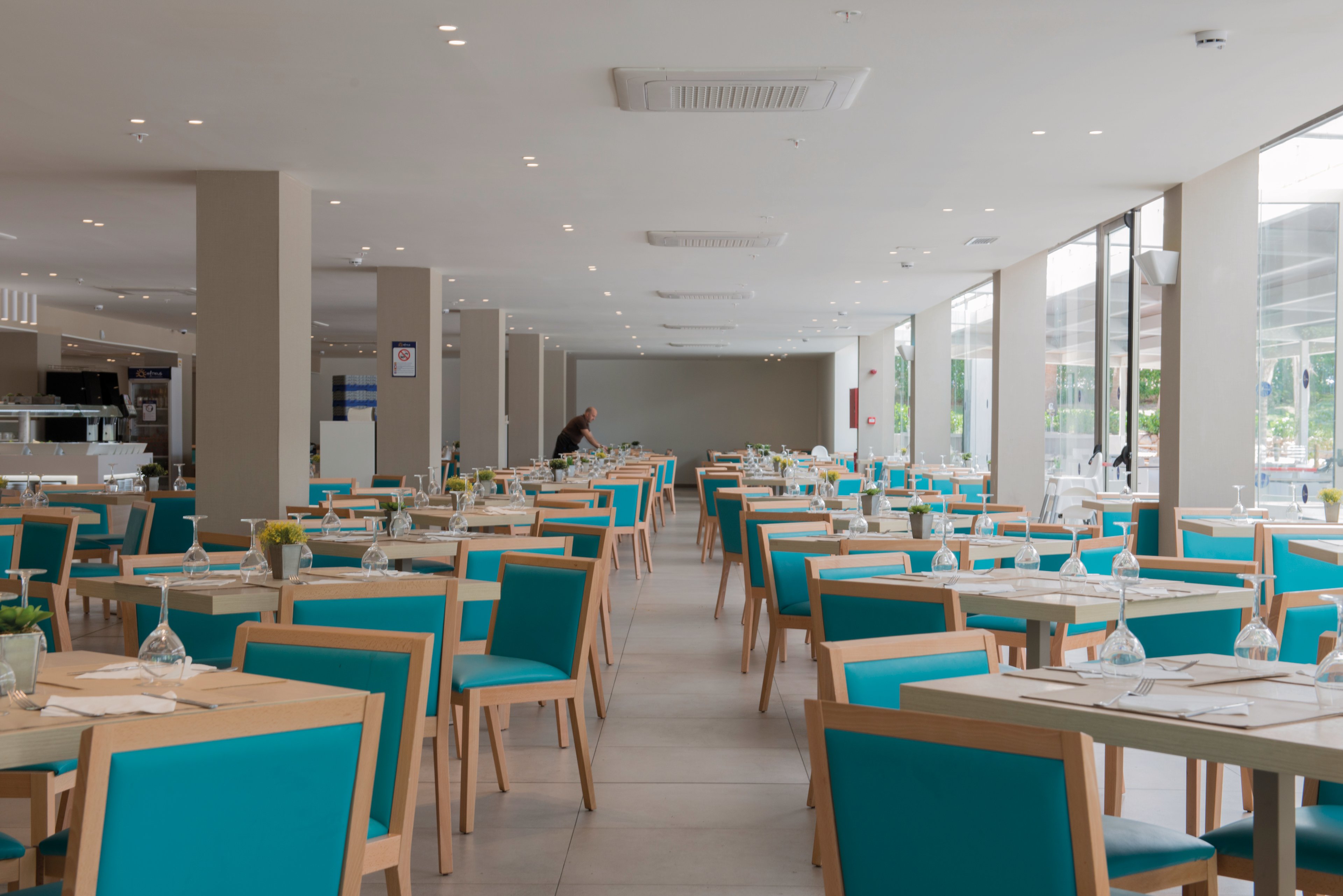 Pierre & Vacances El Palmeral